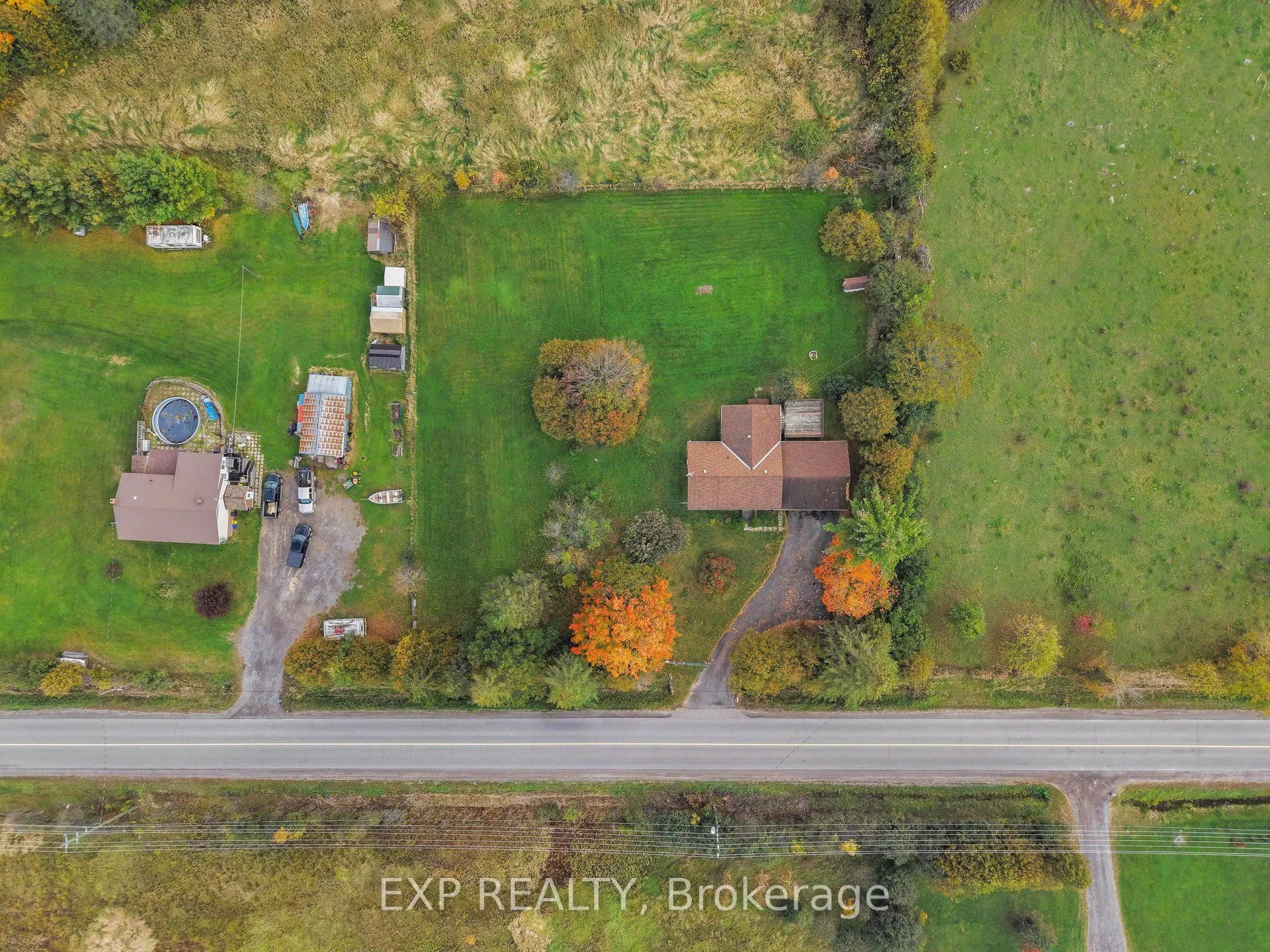 233 Clayton Road