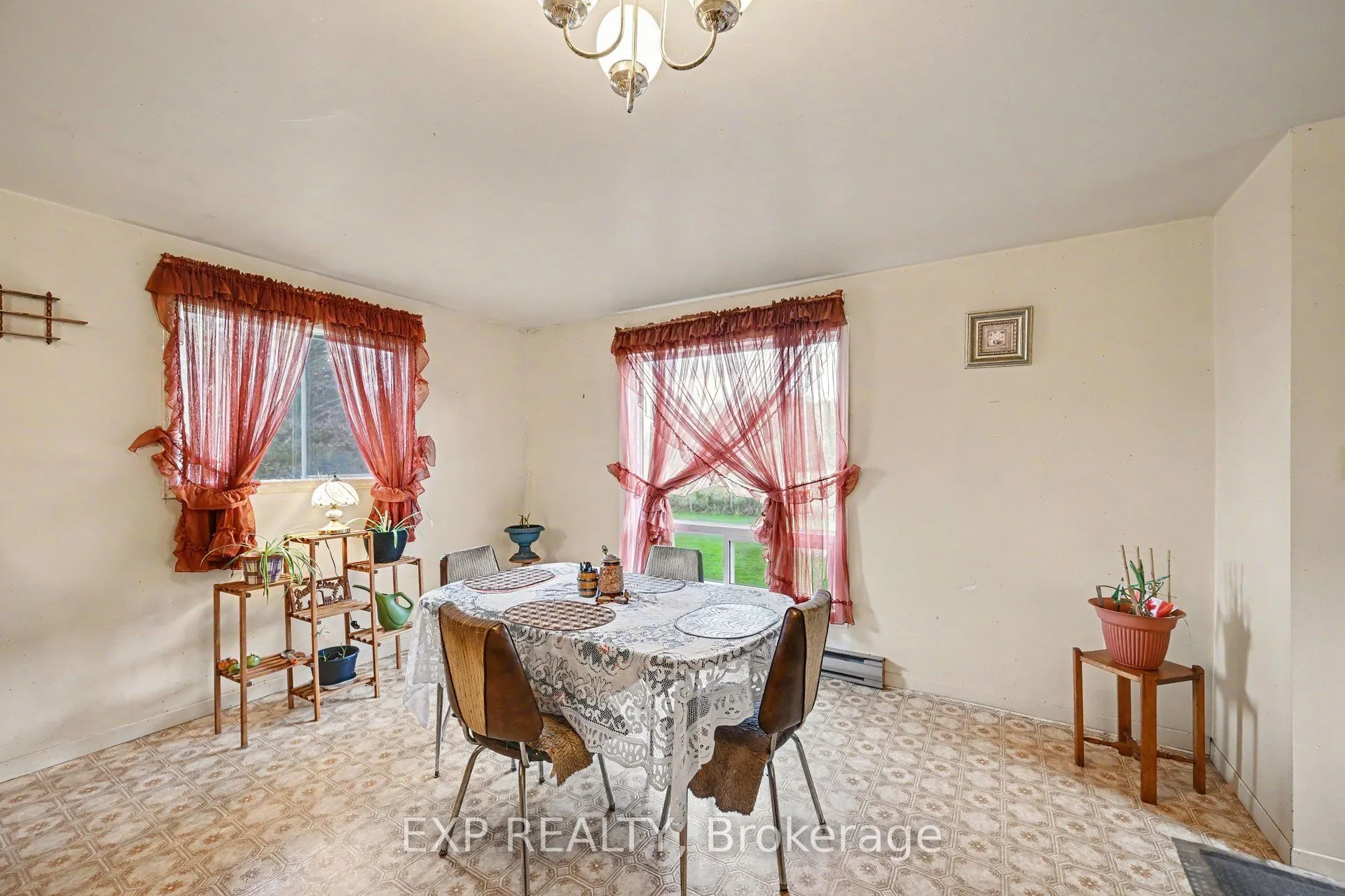 233 Clayton Road