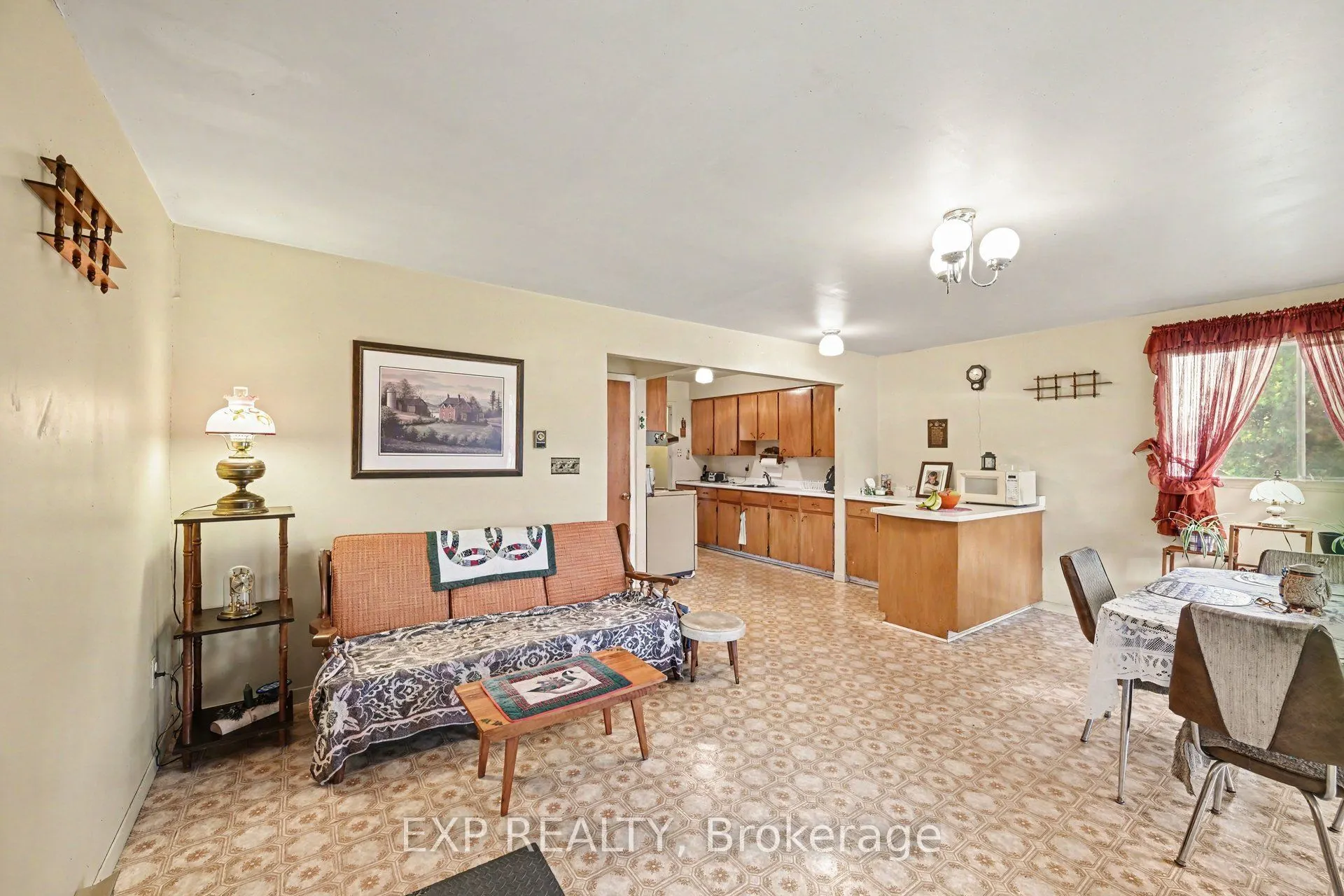 233 Clayton Road