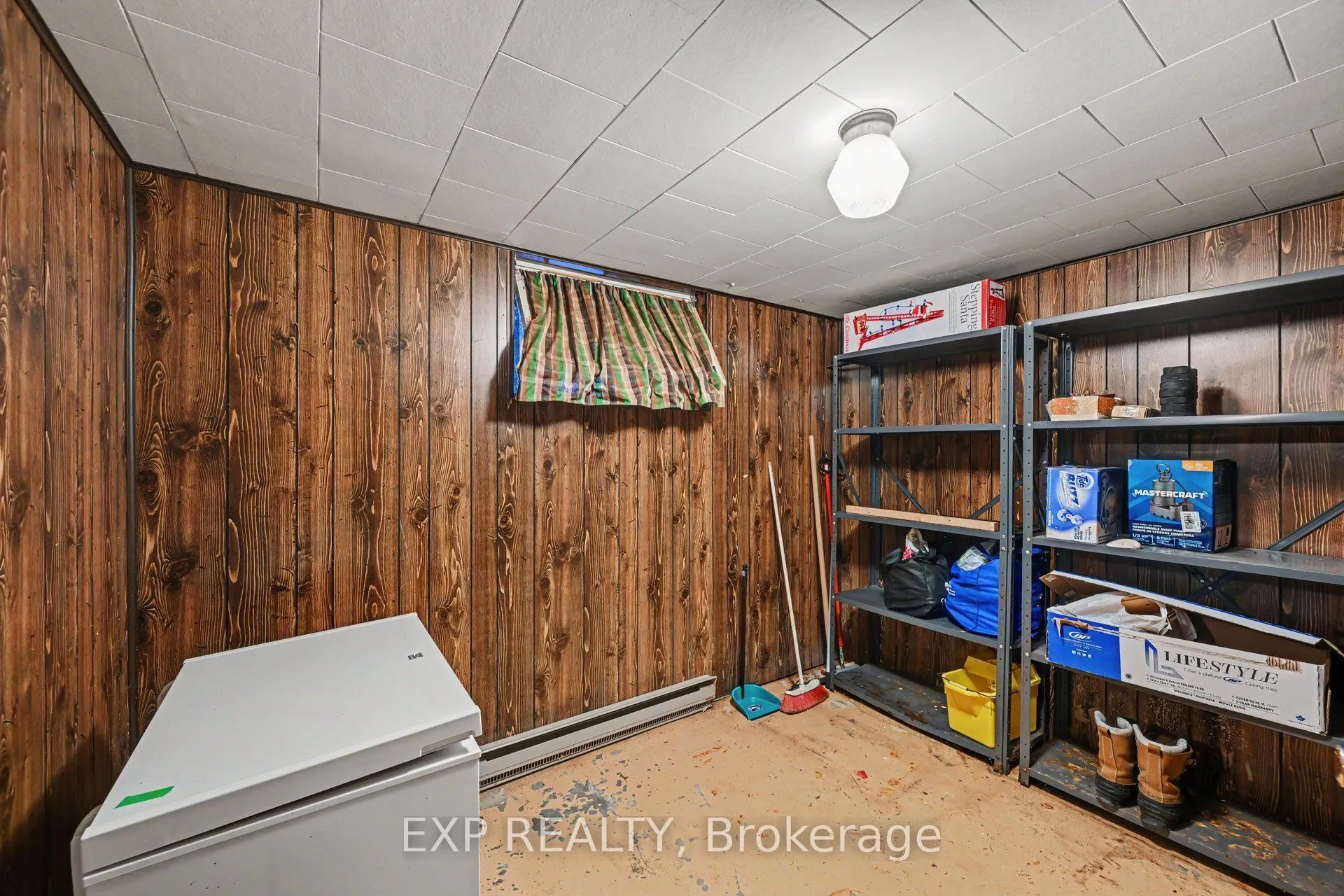 233 Clayton Road