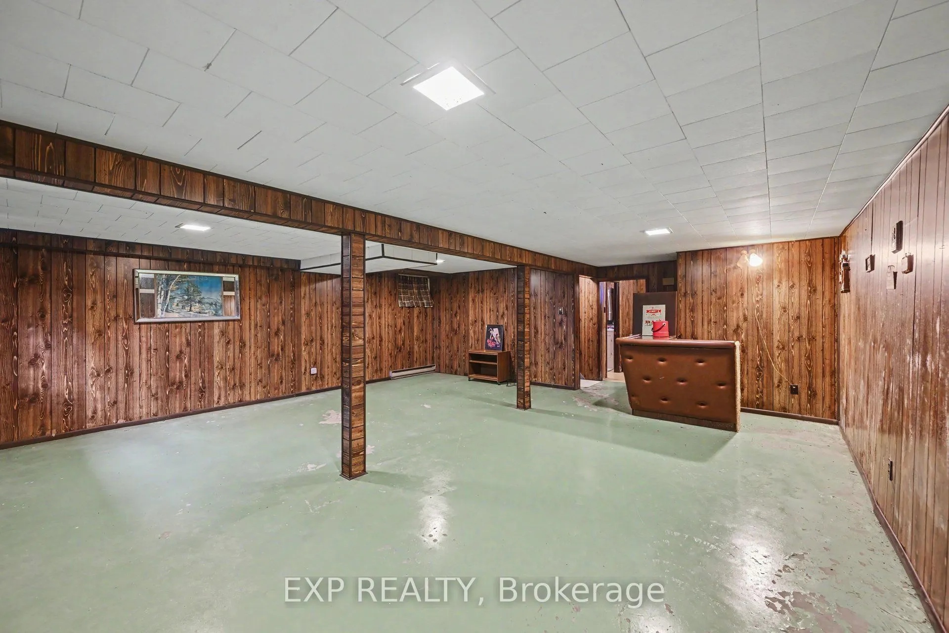 233 Clayton Road
