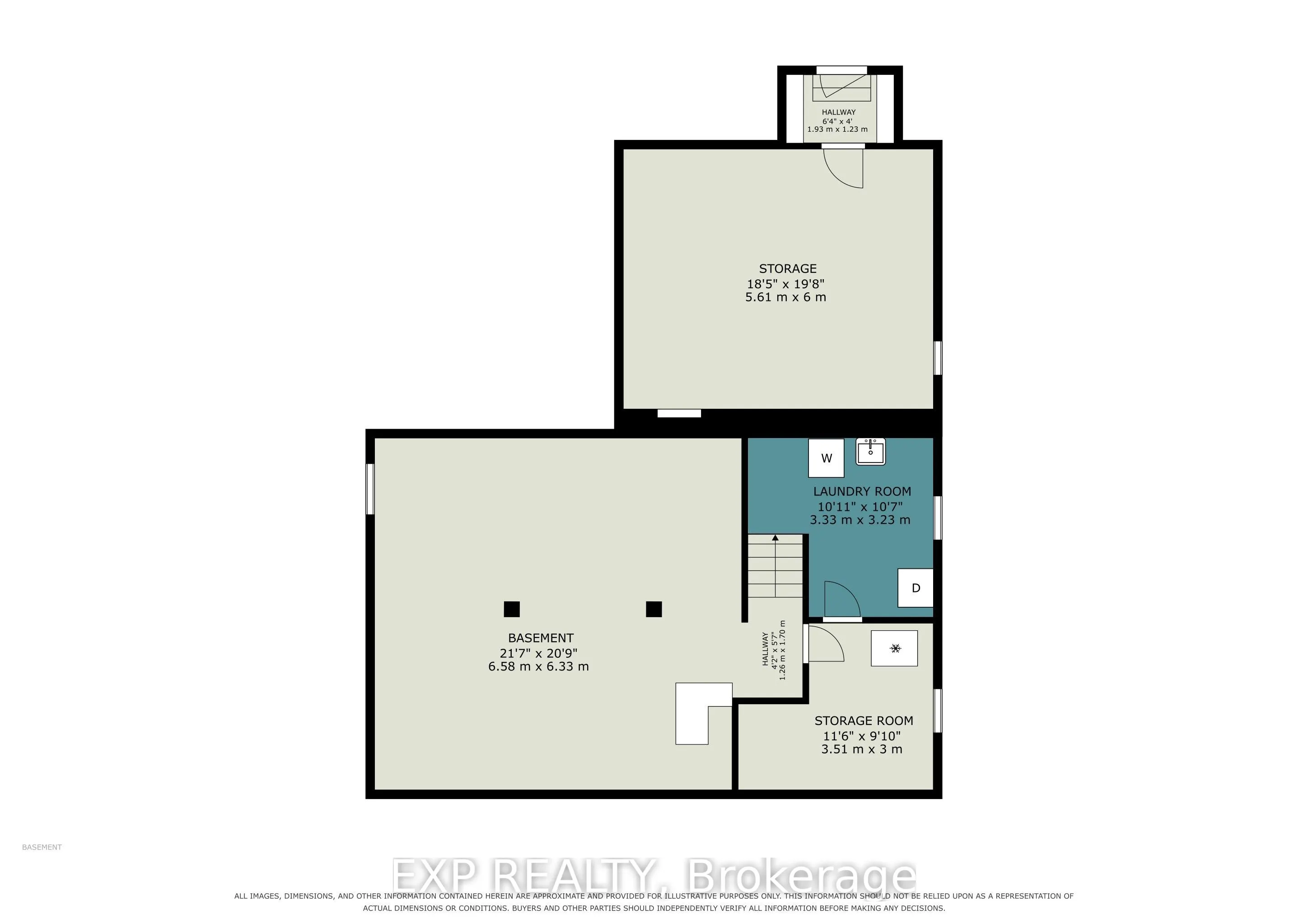233 Clayton Road