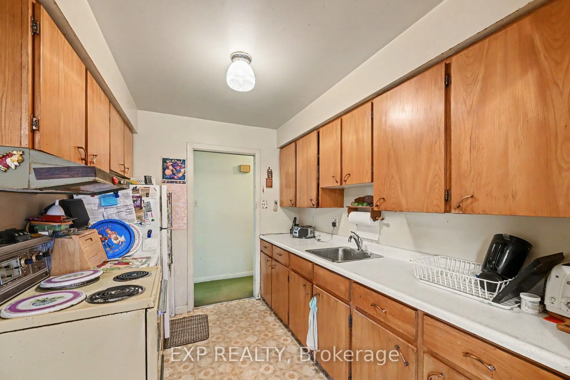 233 Clayton Road