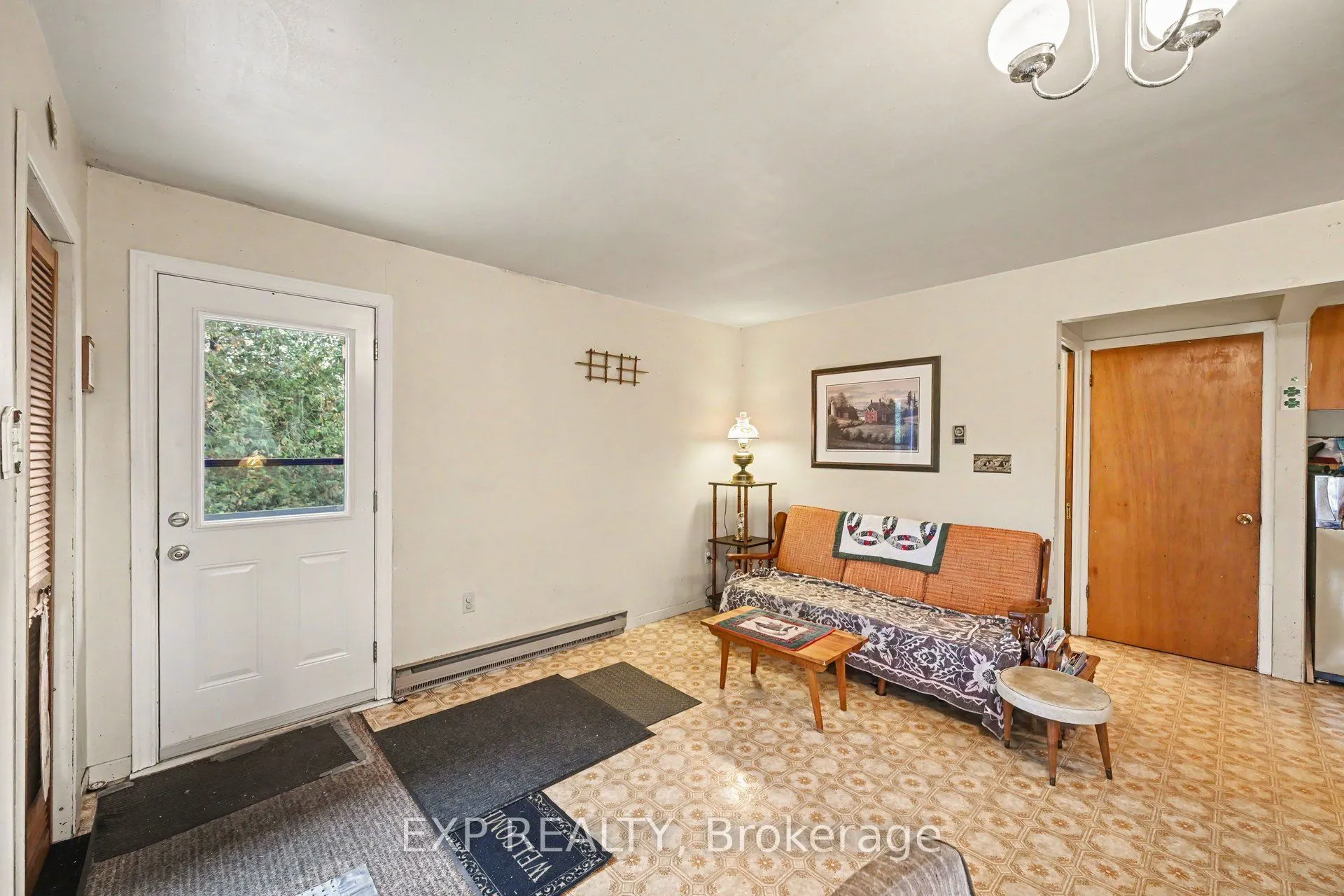 233 Clayton Road