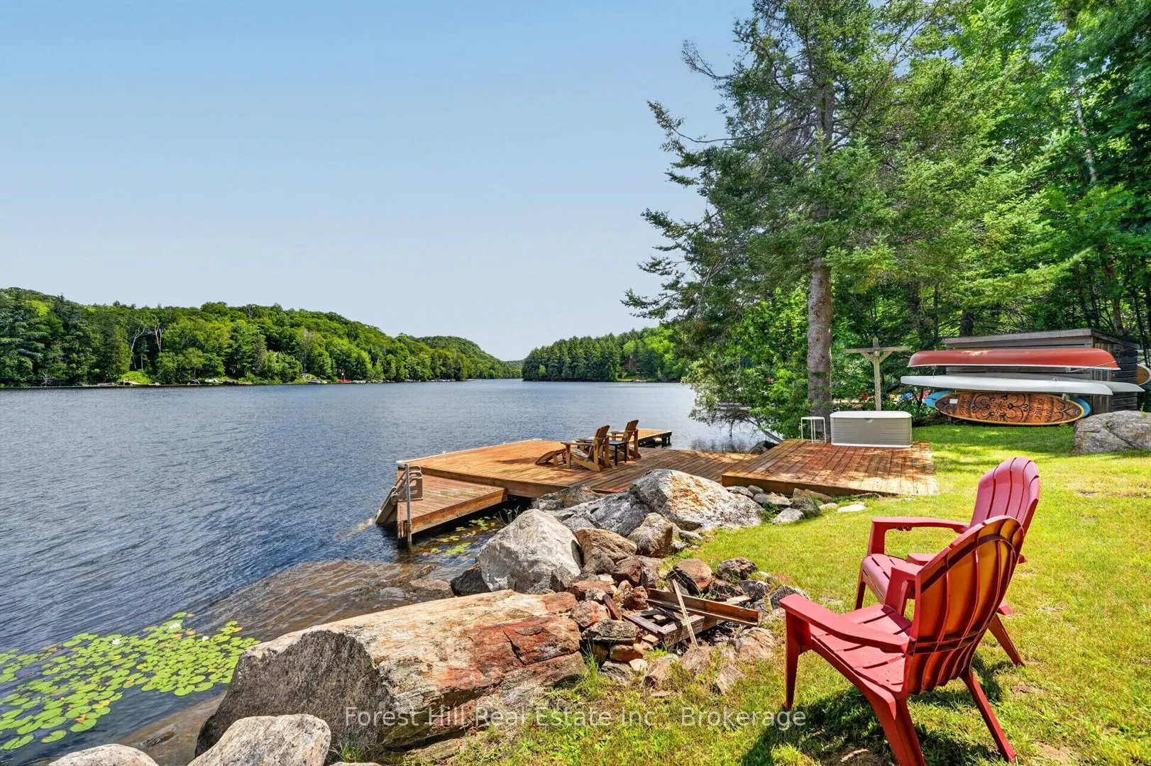 1355 Bellwood Acres Road