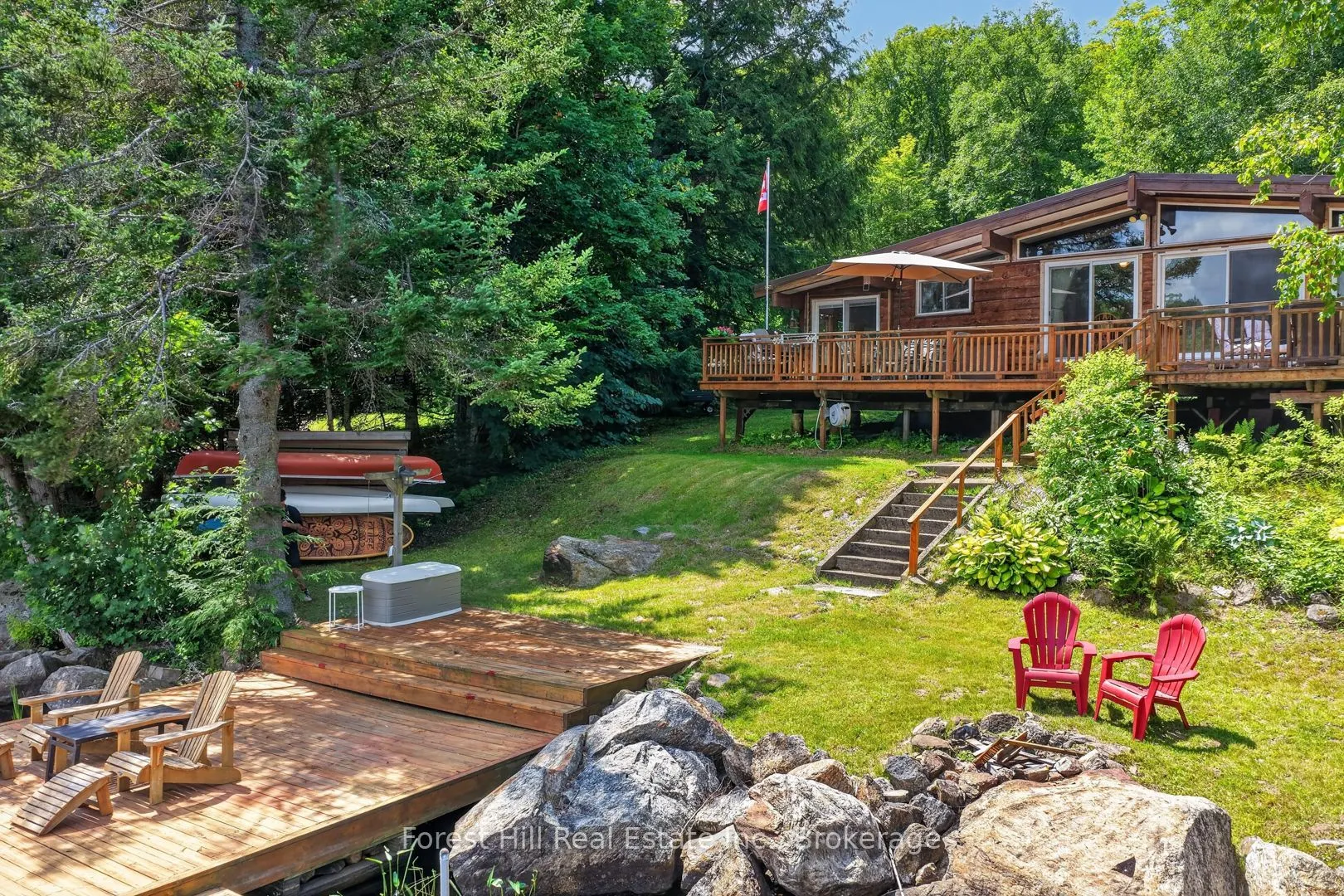 1355 Bellwood Acres Road