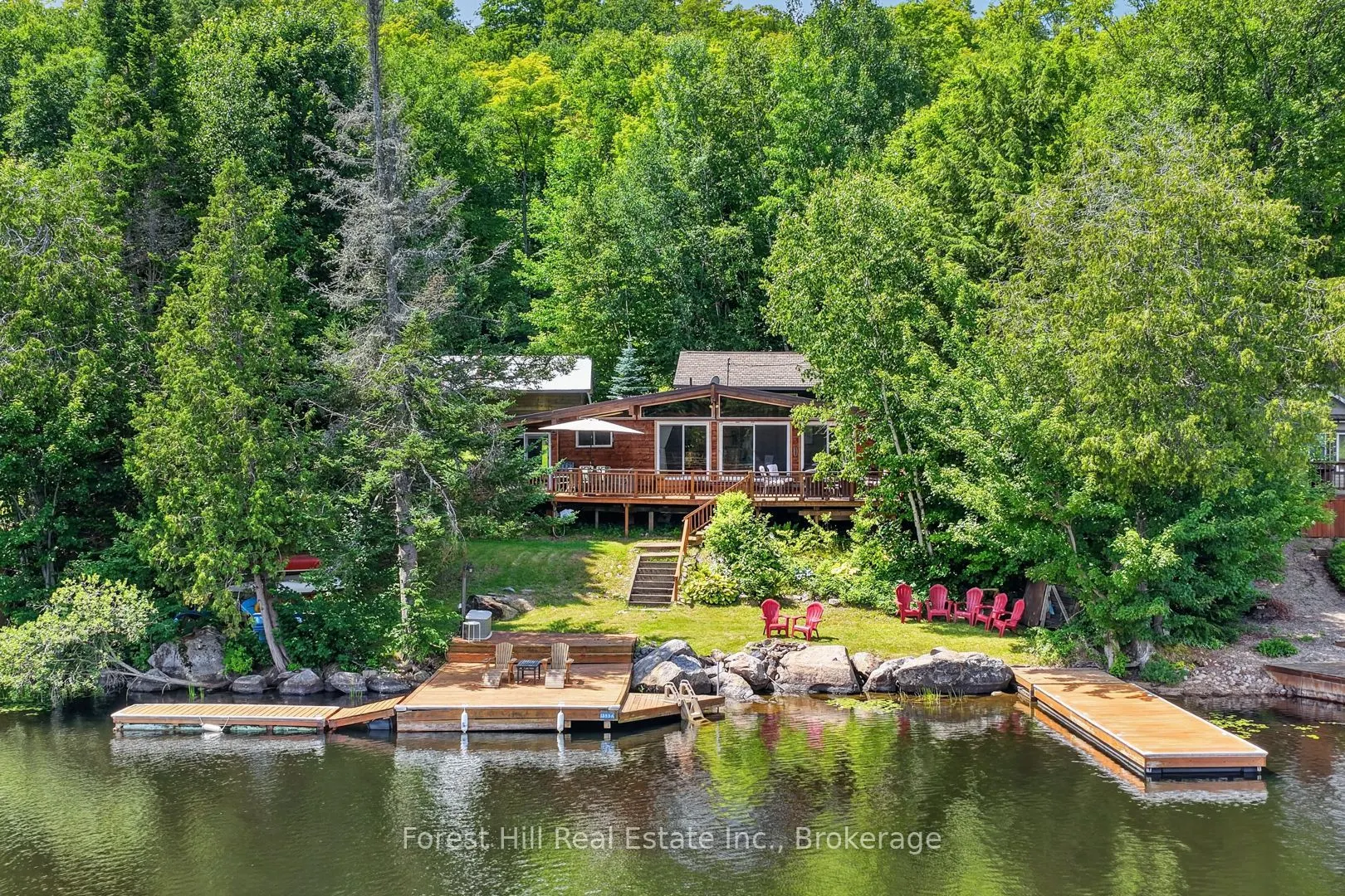 1355 Bellwood Acres Road