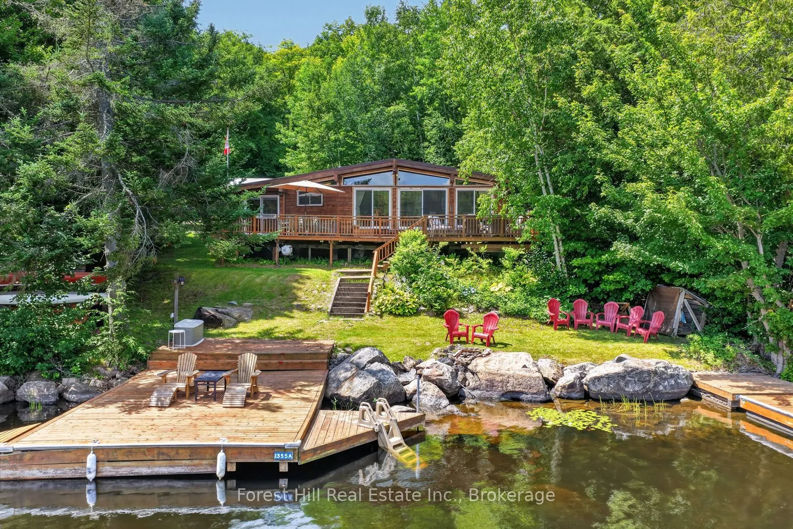 1355 Bellwood Acres Road