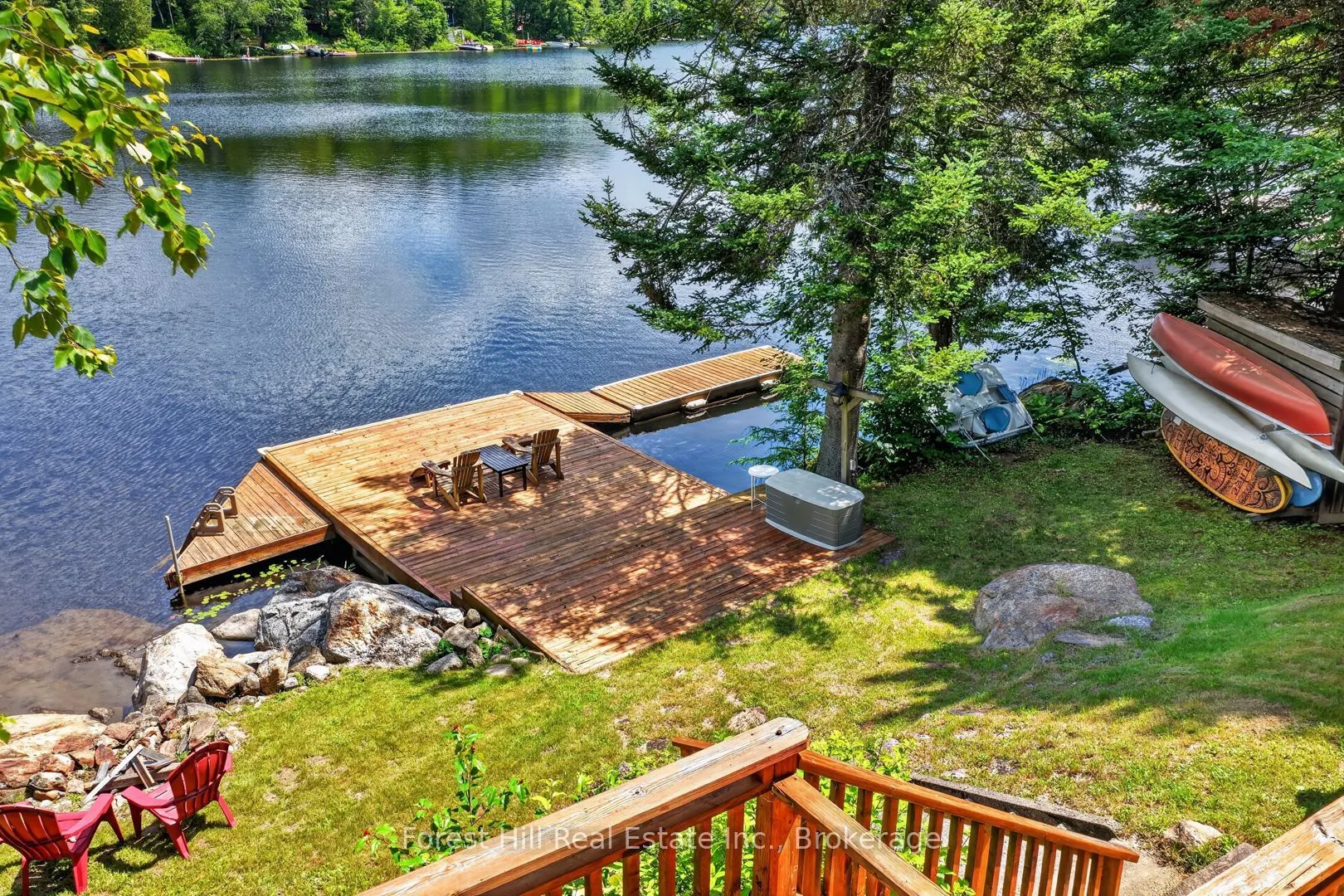 1355 Bellwood Acres Road