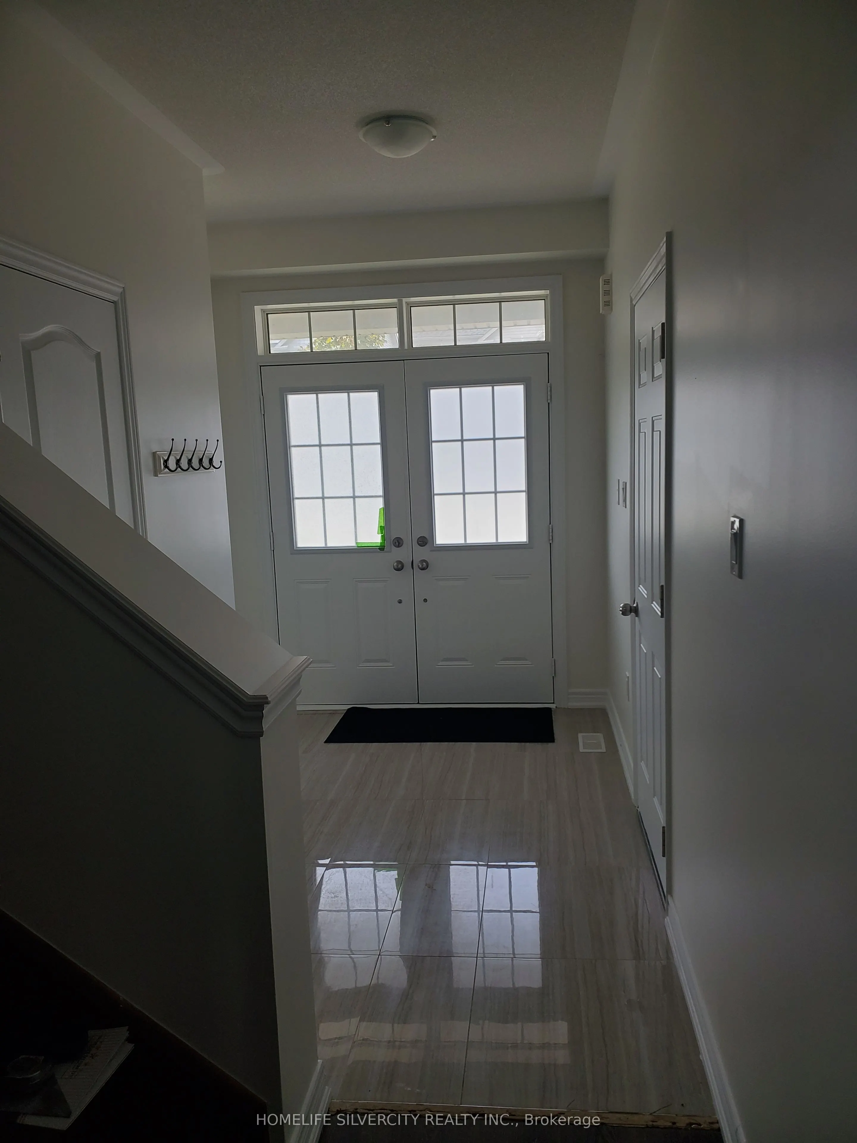 167 Clark Street