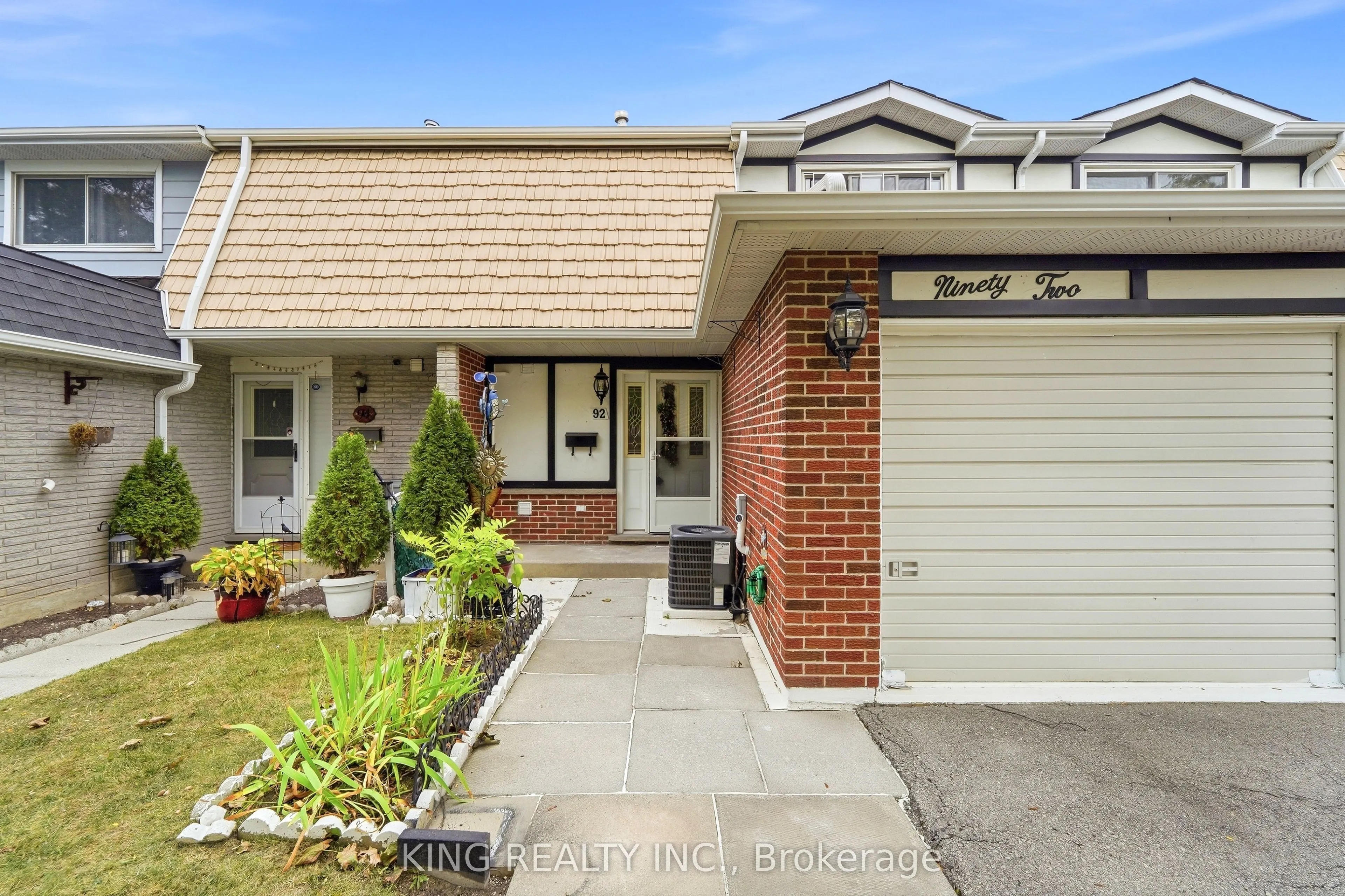 92 St Andrews Drive #92