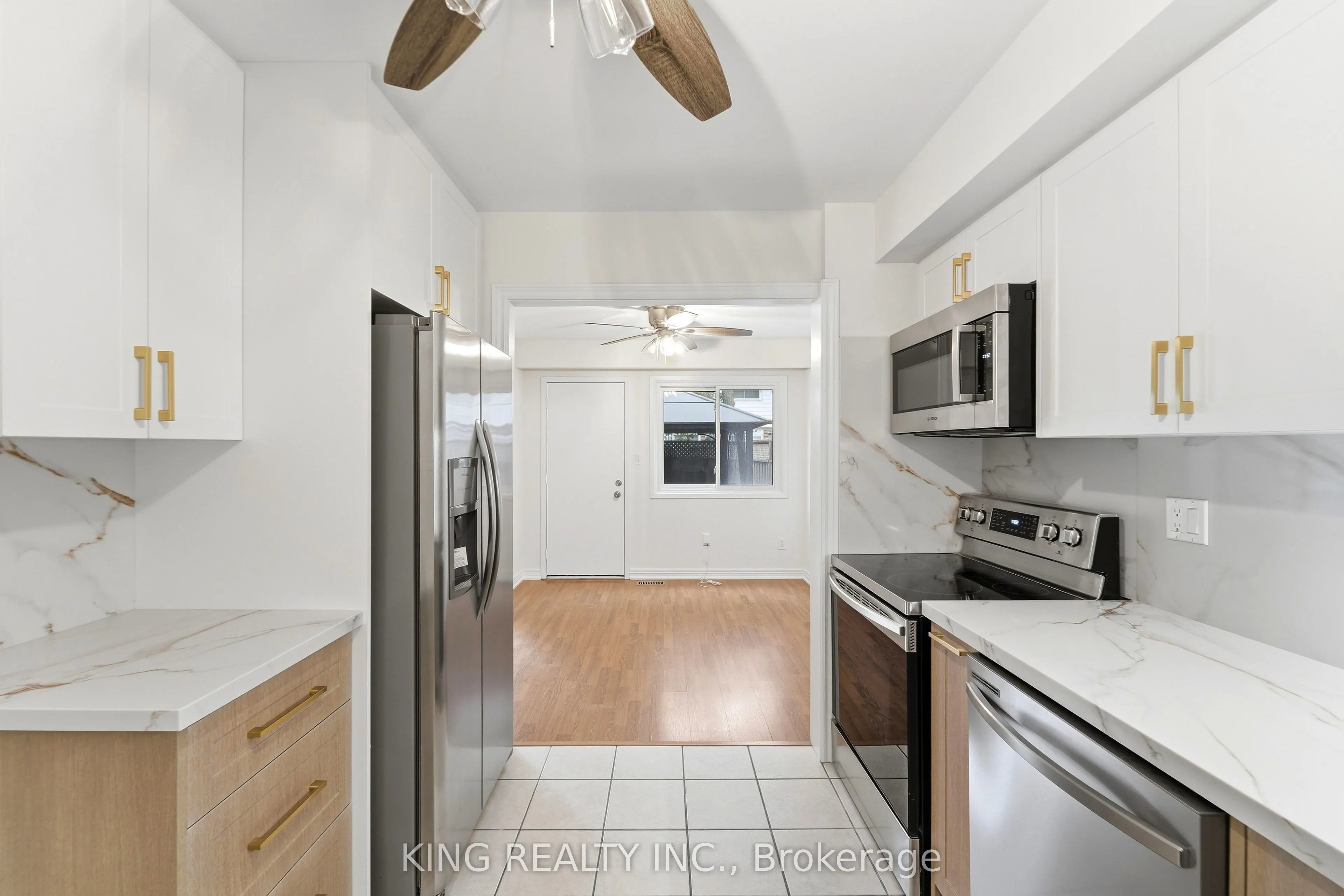 92 St Andrews Drive #92