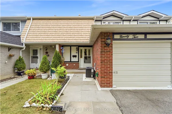 92 St Andrews Drive #92