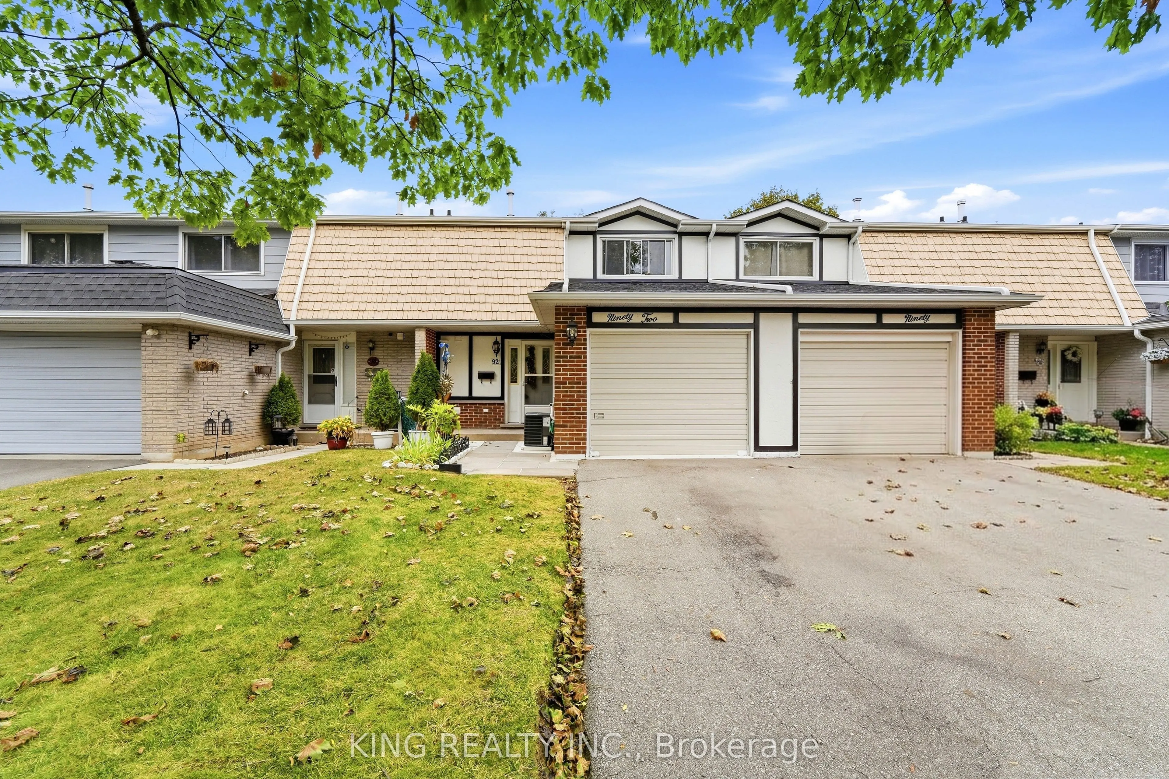 92 St Andrews Drive #92