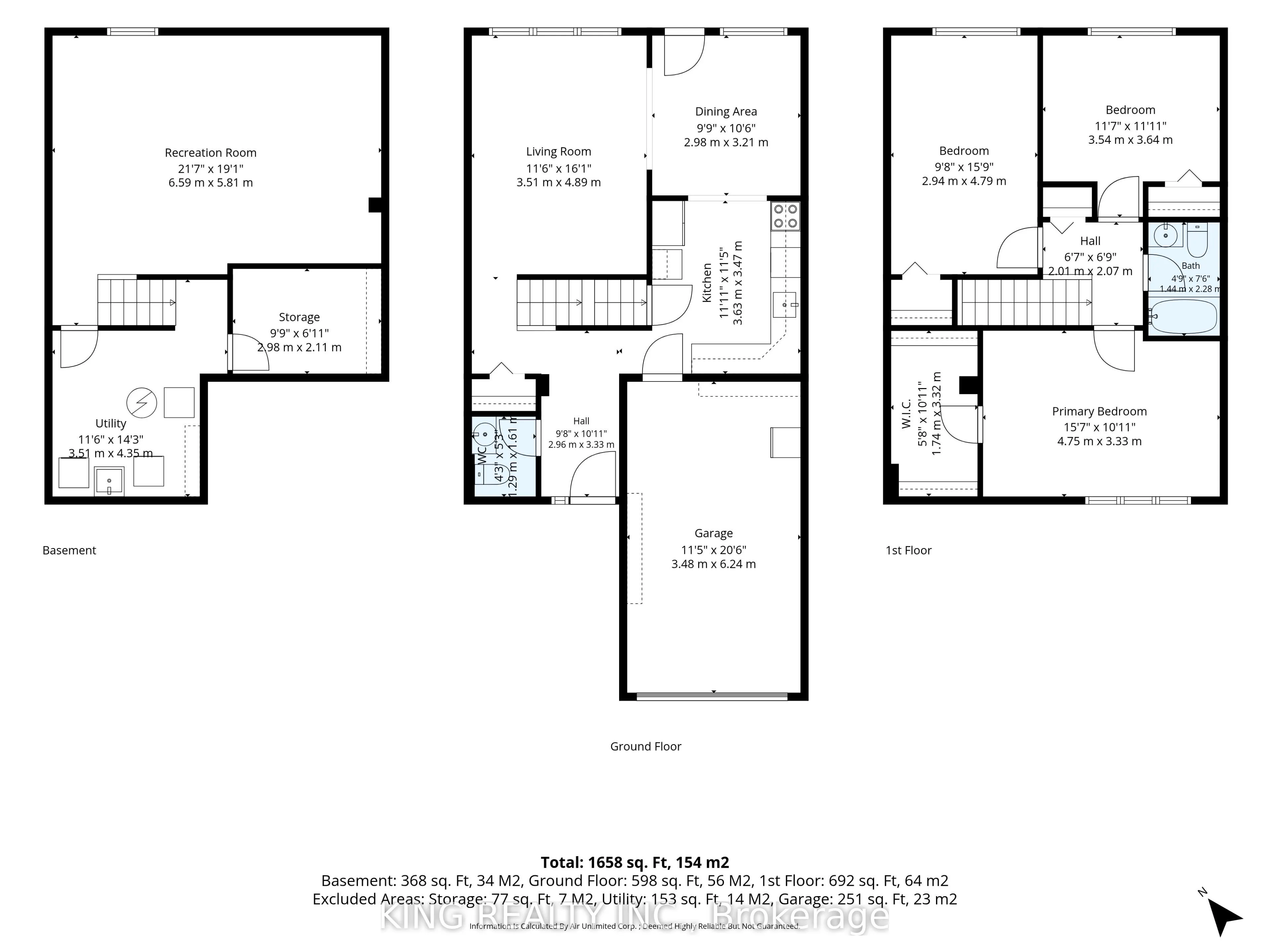 92 St Andrews Drive #92