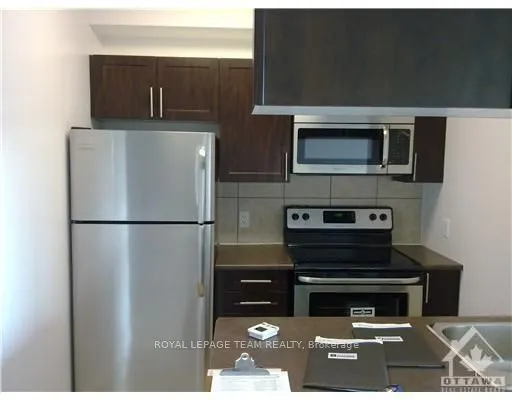 234 RIDEAU Street S #804A
