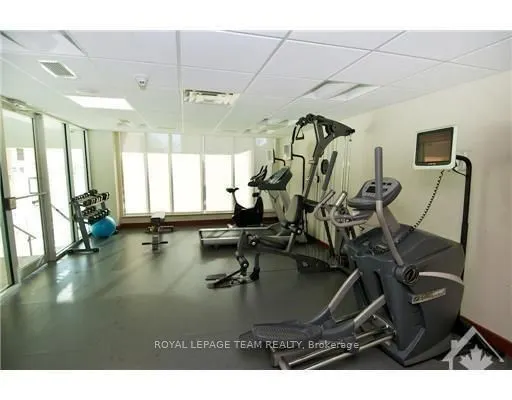 234 RIDEAU Street S #804A
