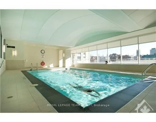 234 RIDEAU Street S #804A