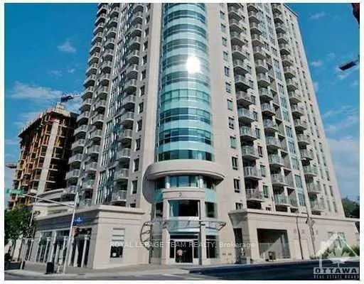 234 RIDEAU Street S #804A