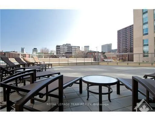 234 RIDEAU Street S #804A