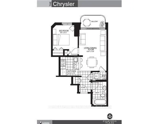 234 RIDEAU Street S #804A