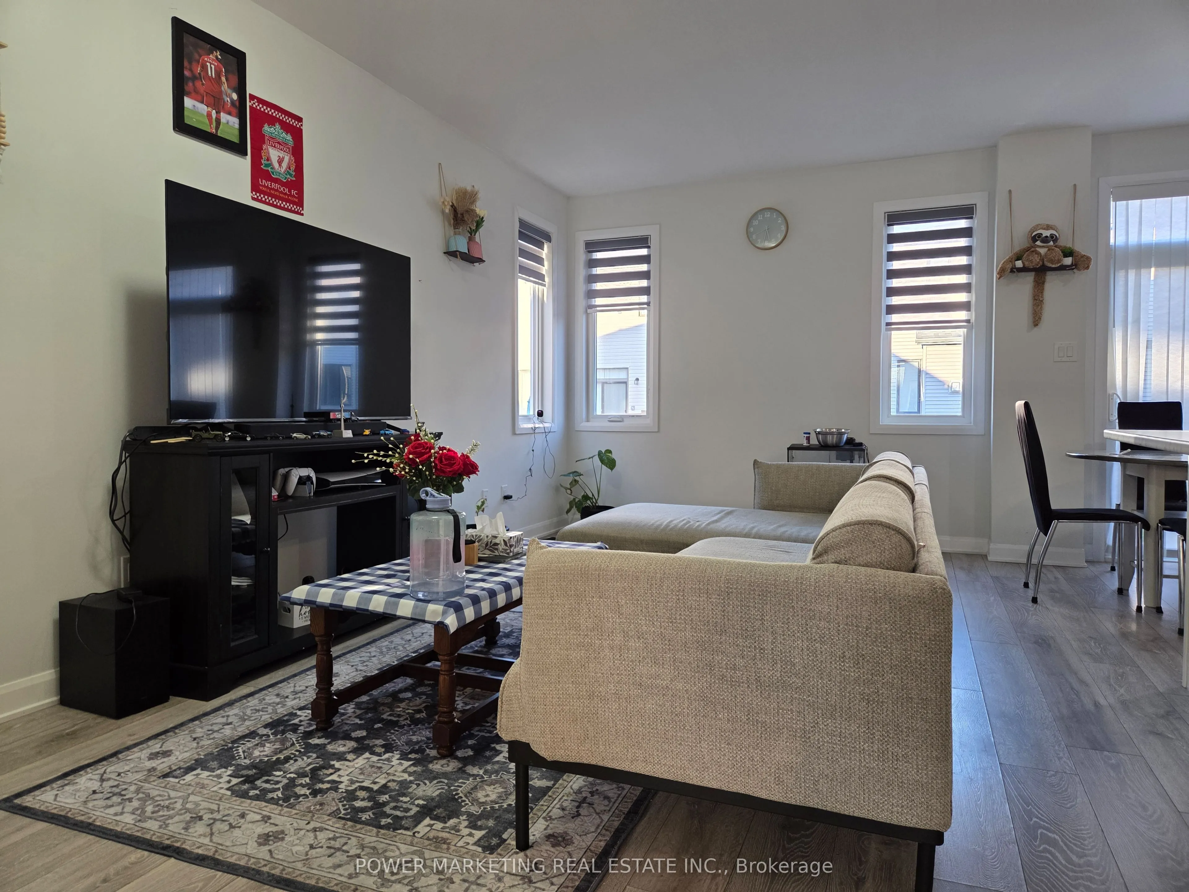 571 Lilith Street