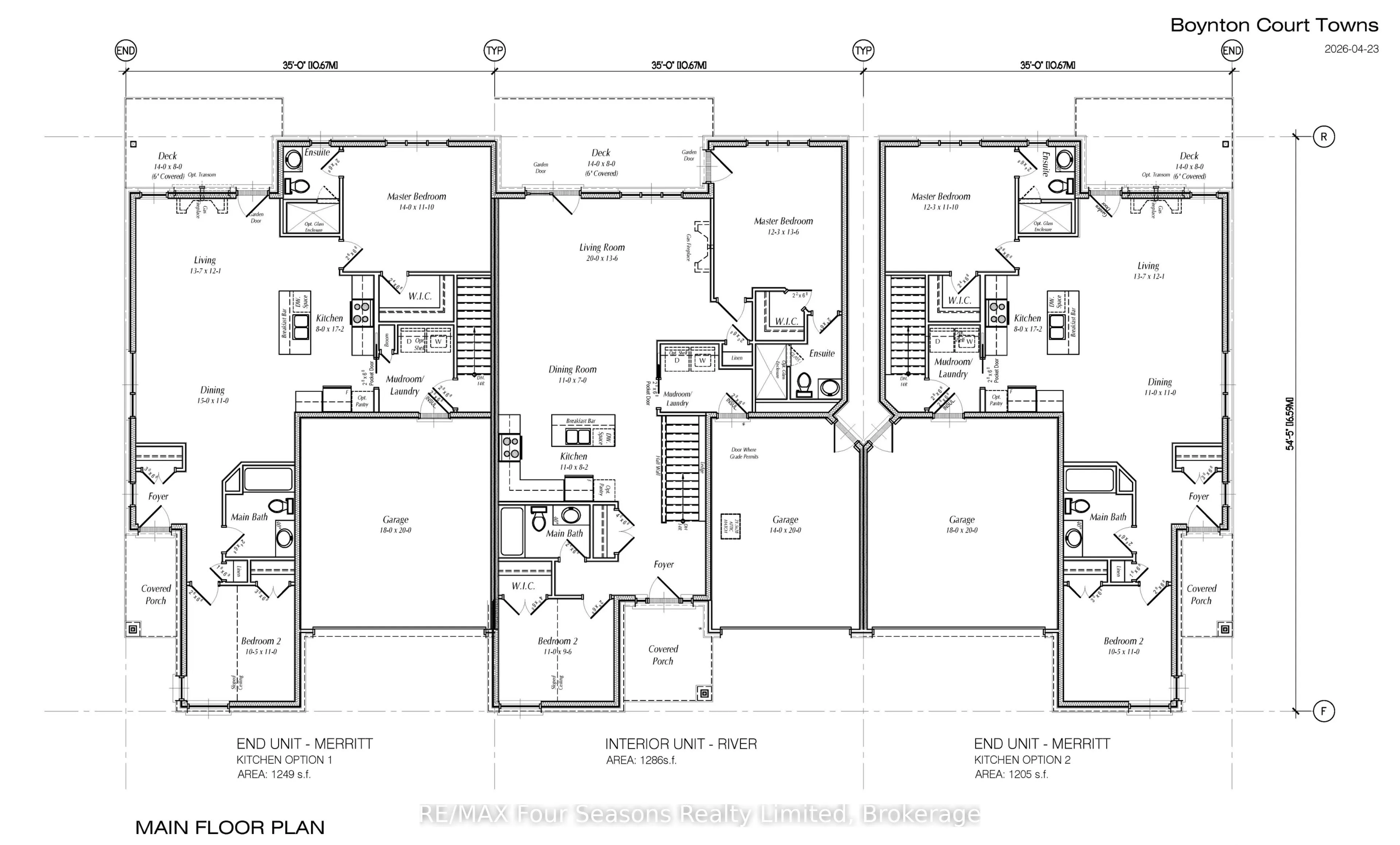 4 BOYNTON Court