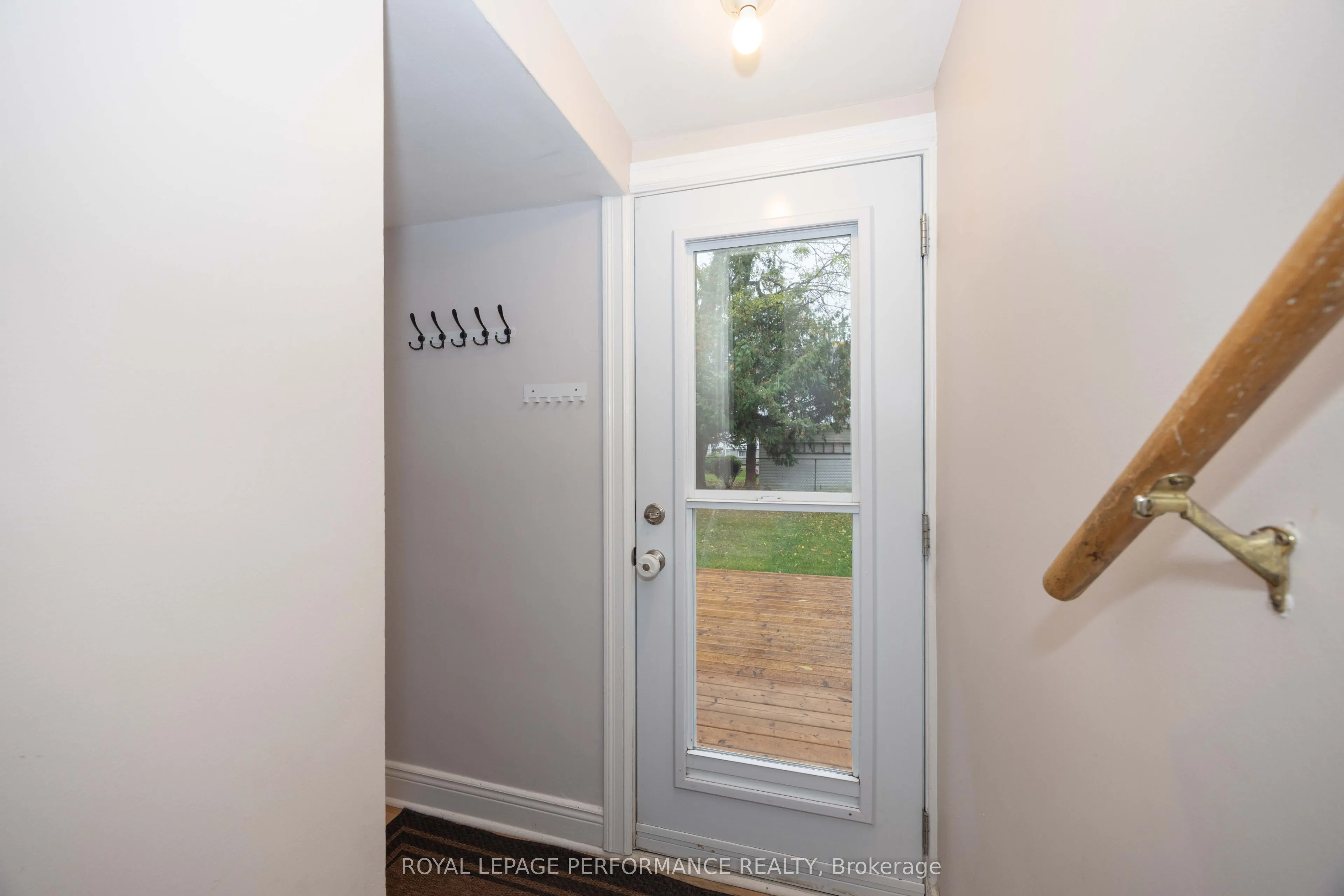 340 St-Denis Street