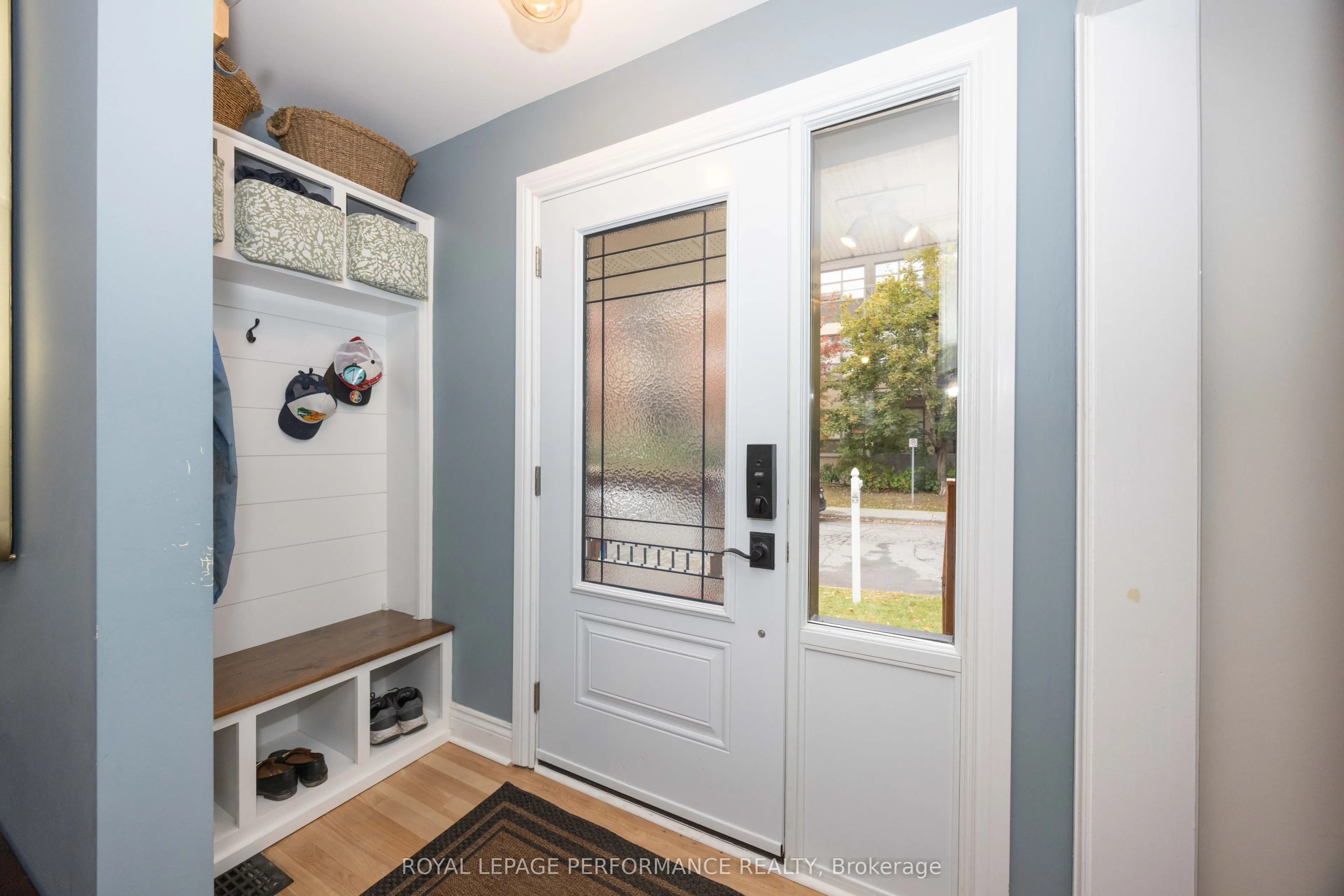 340 St-Denis Street