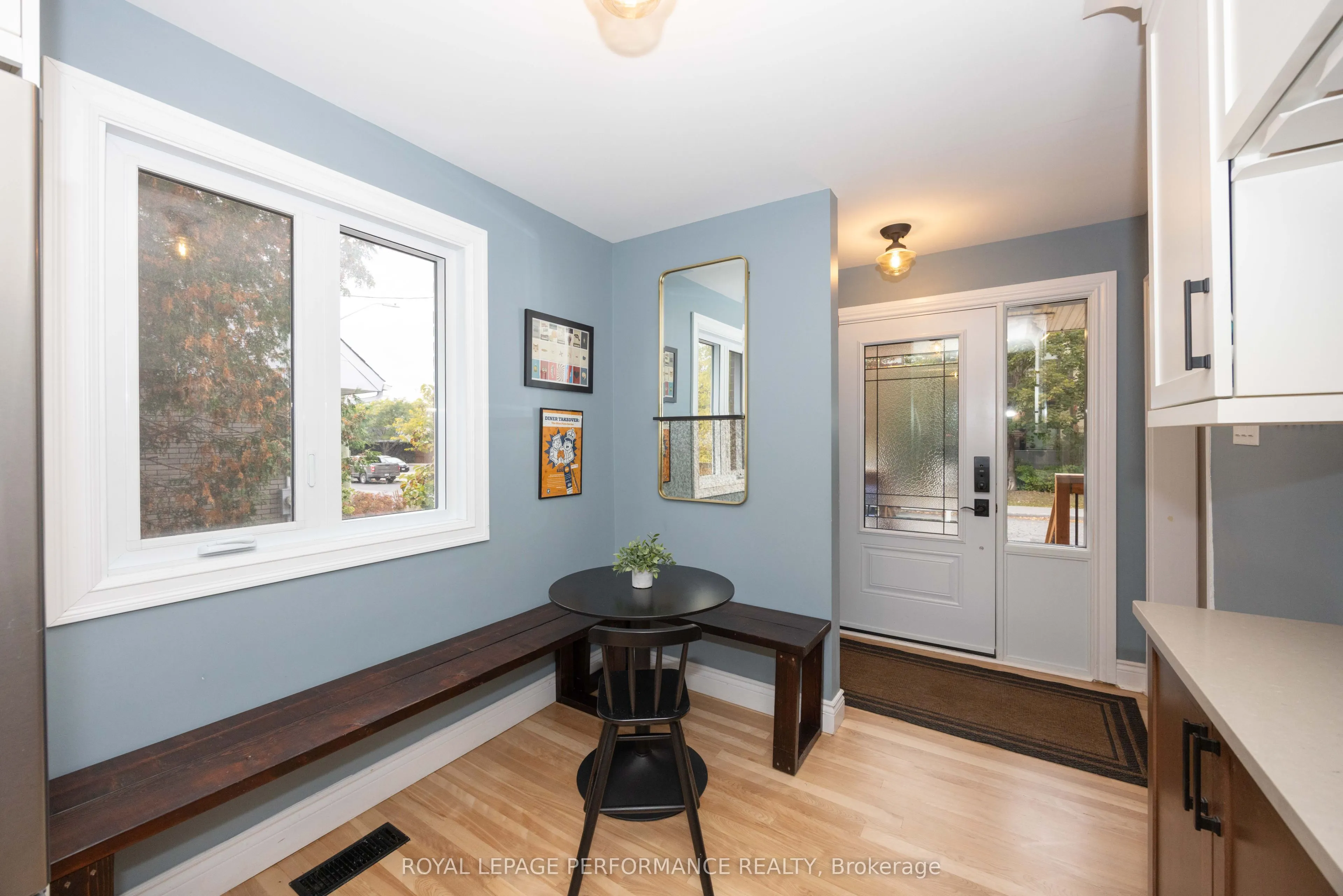 340 St-Denis Street