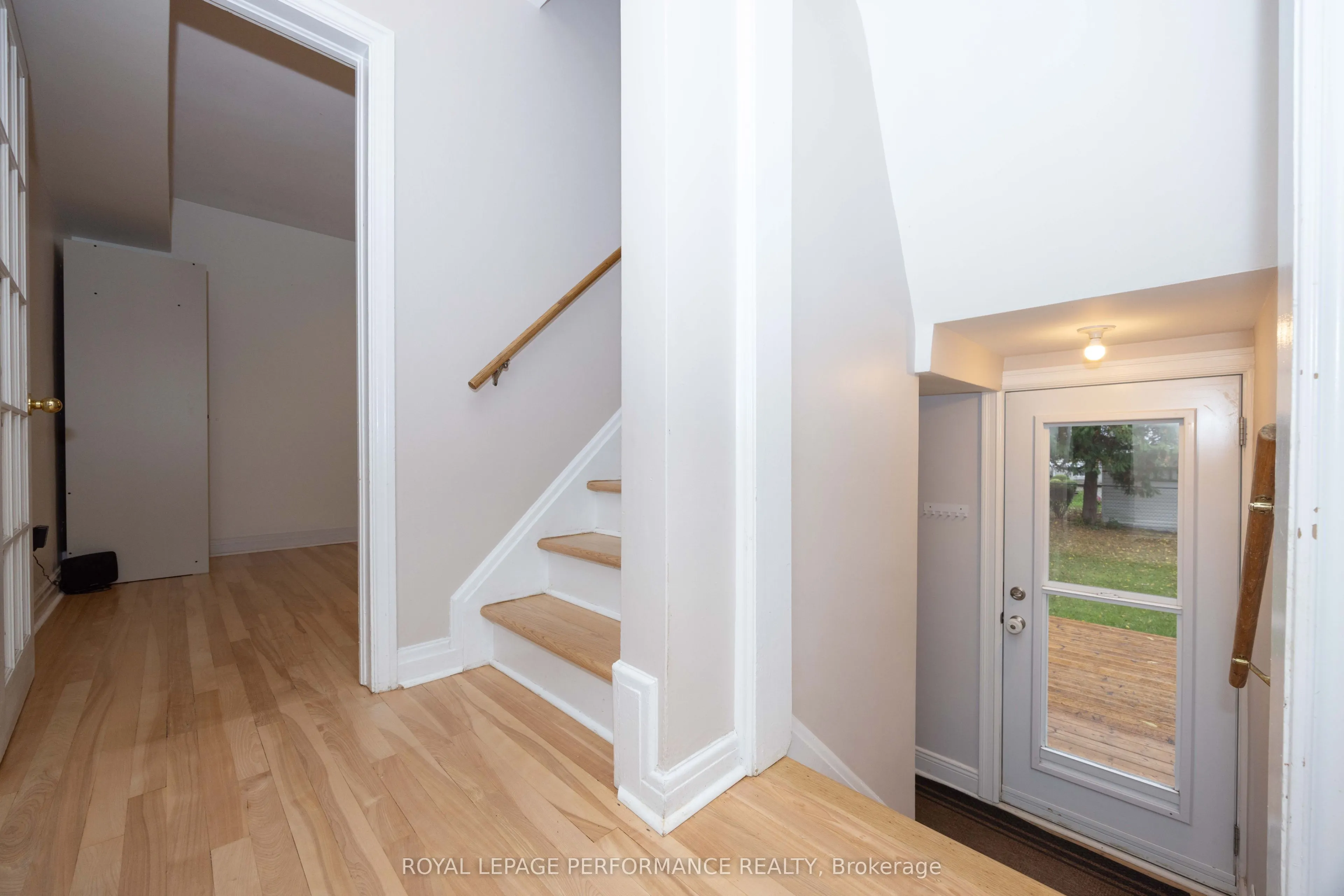 340 St-Denis Street