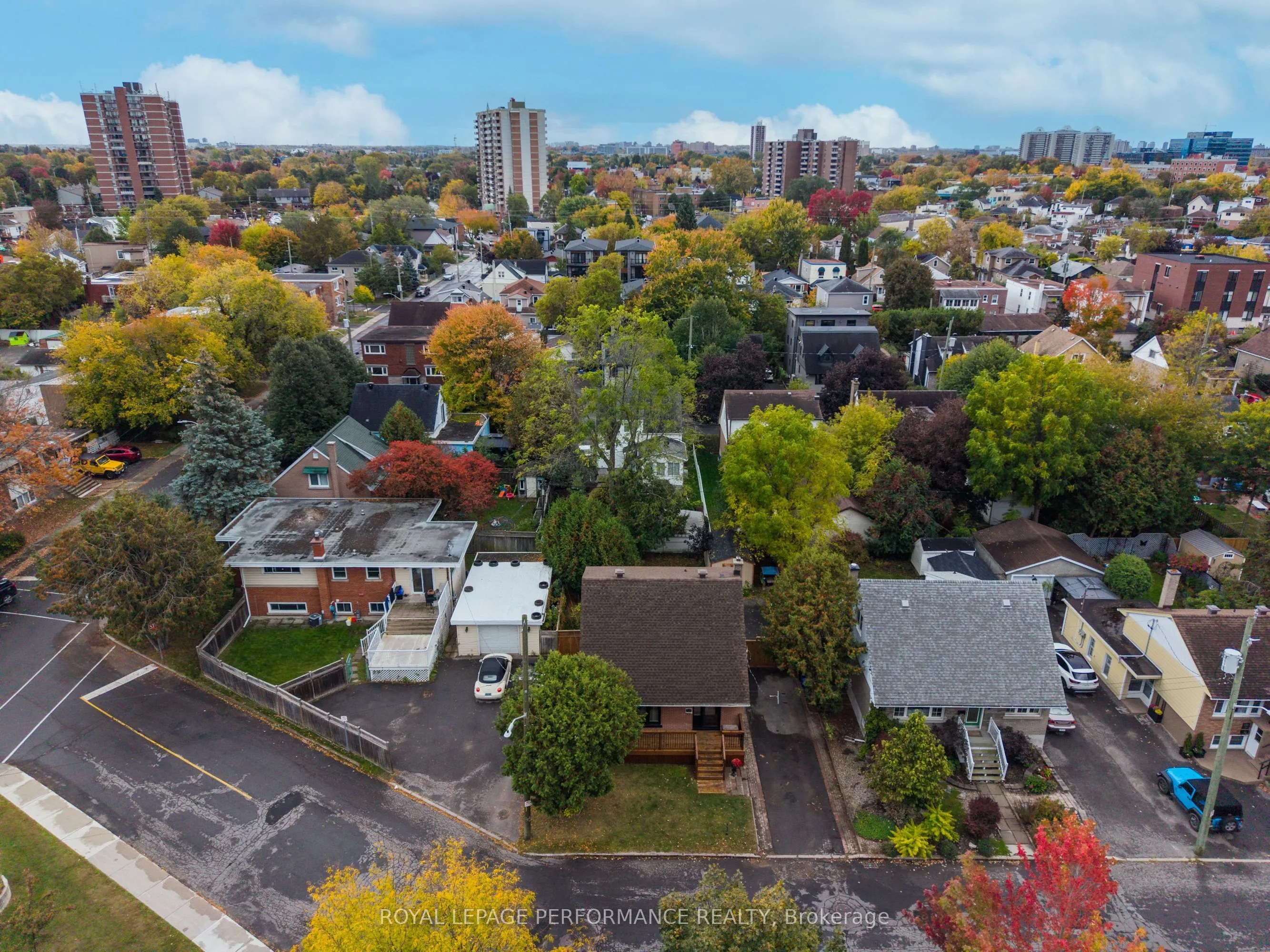 340 St-Denis Street