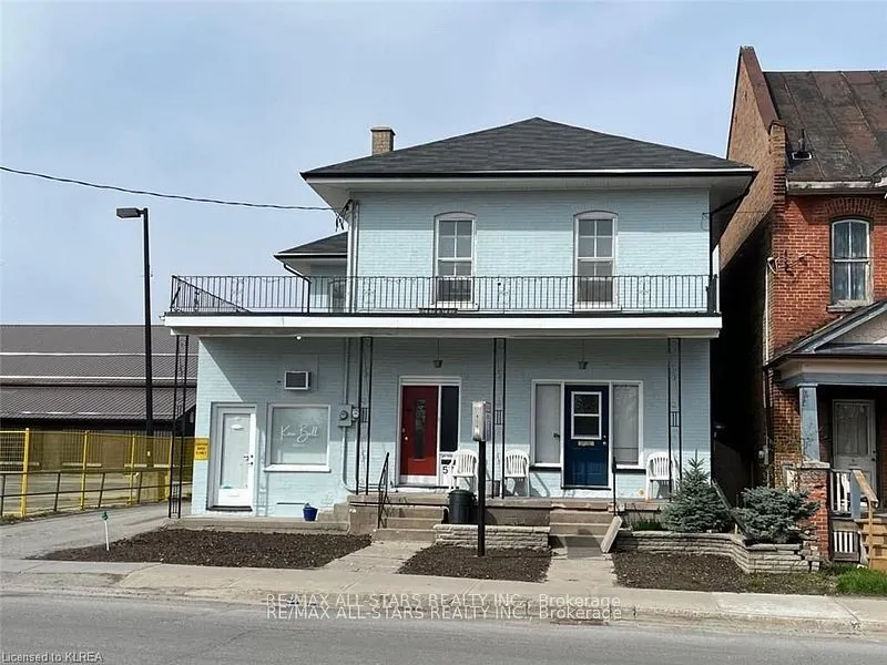 57 William Street N #Unit 1