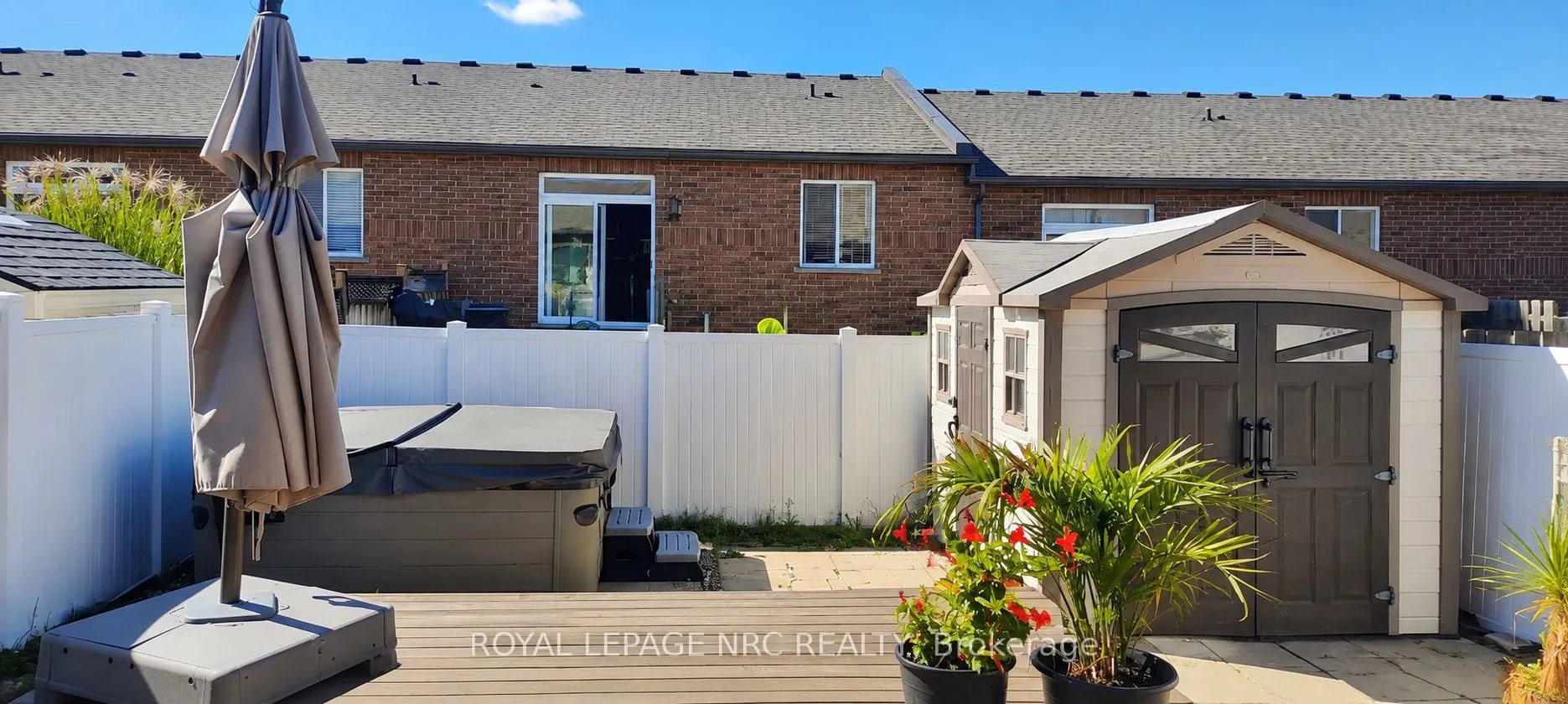 139 Moffat Street