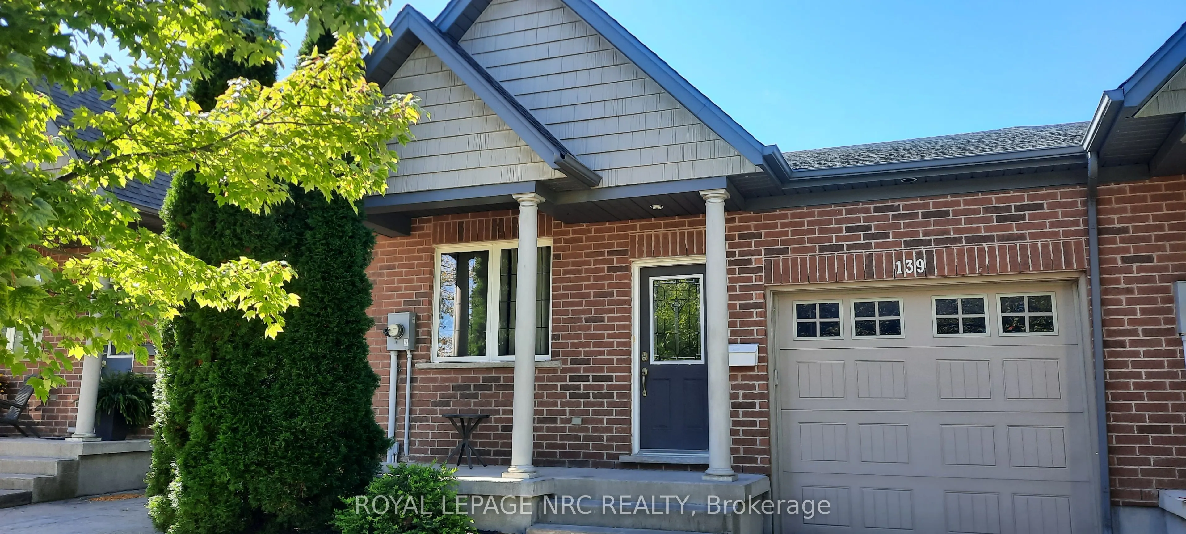 139 Moffat Street