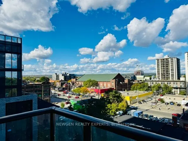 101 John Street N #716