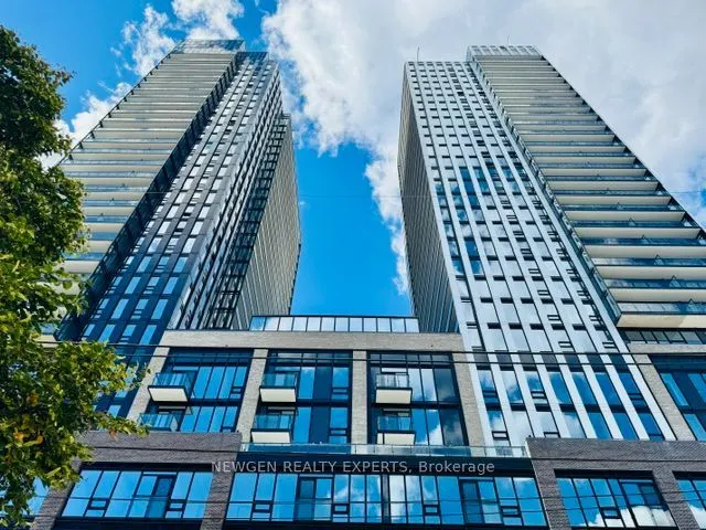 101 John Street N #716