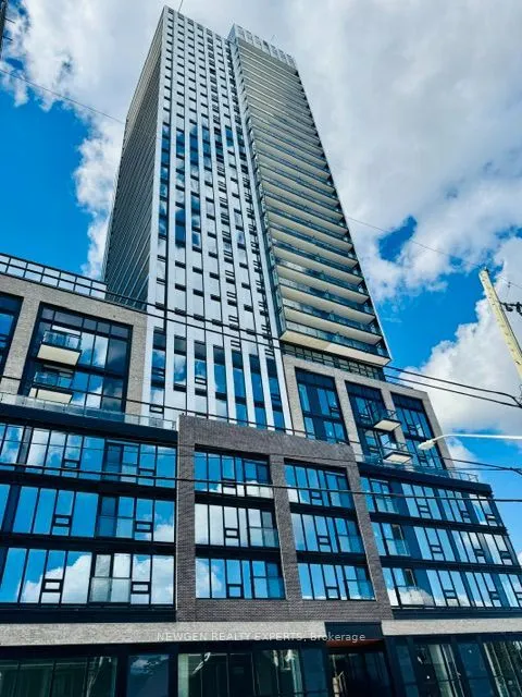 101 John Street N #716