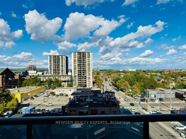 101 John Street N #716