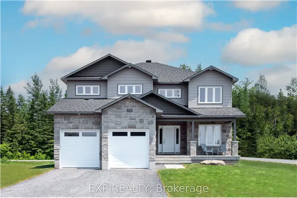 803 Solidex Place