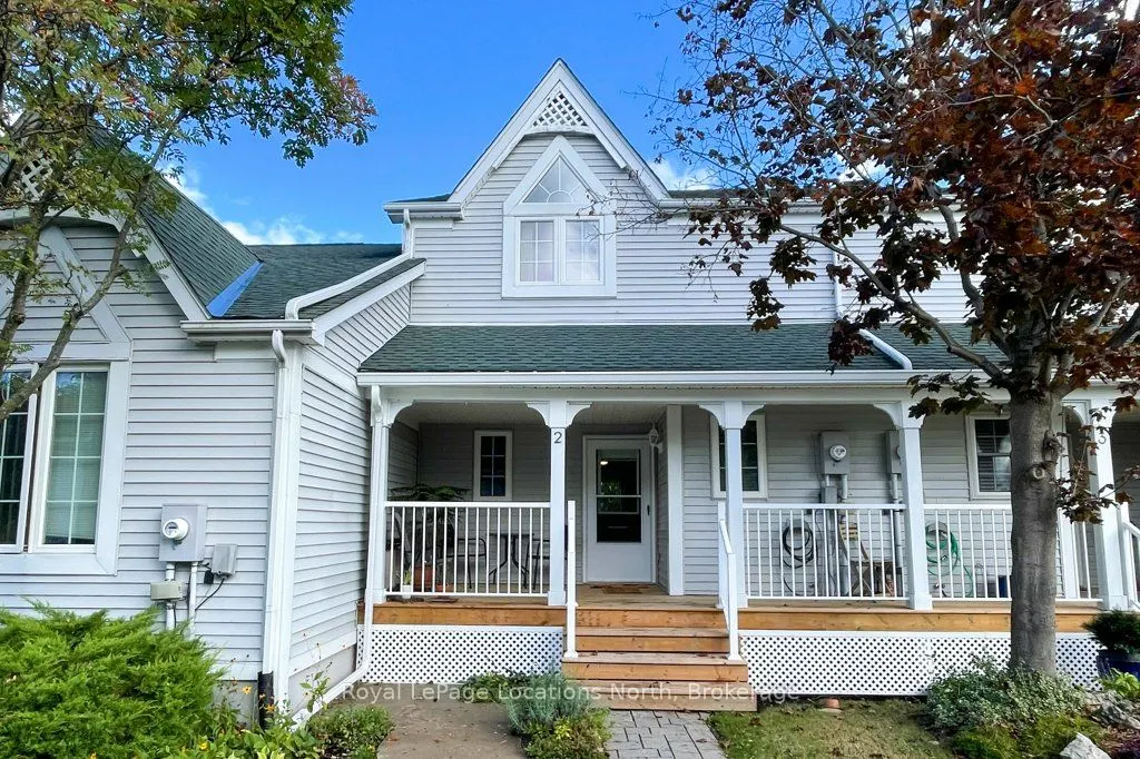 83 Victoria Street #2