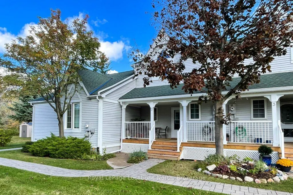 83 Victoria Street #2