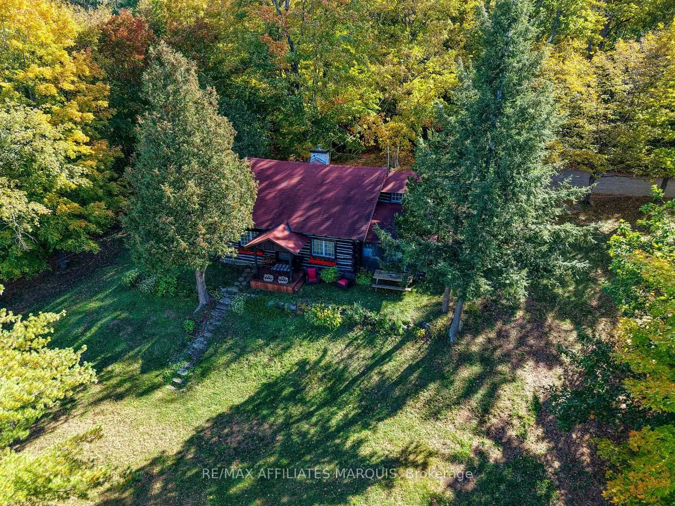 124 McLaren Lane