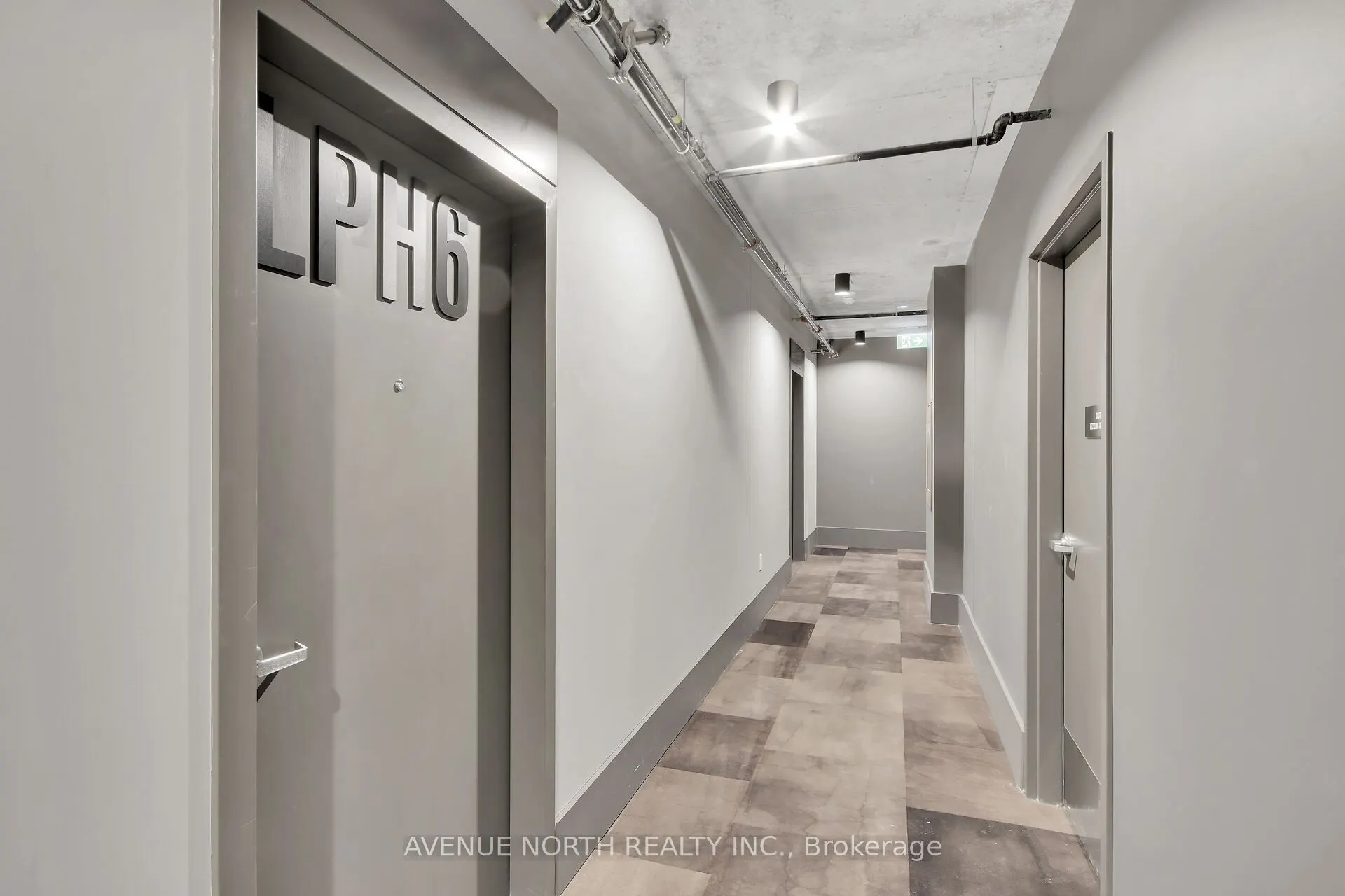 10 james Street #LPH6/806