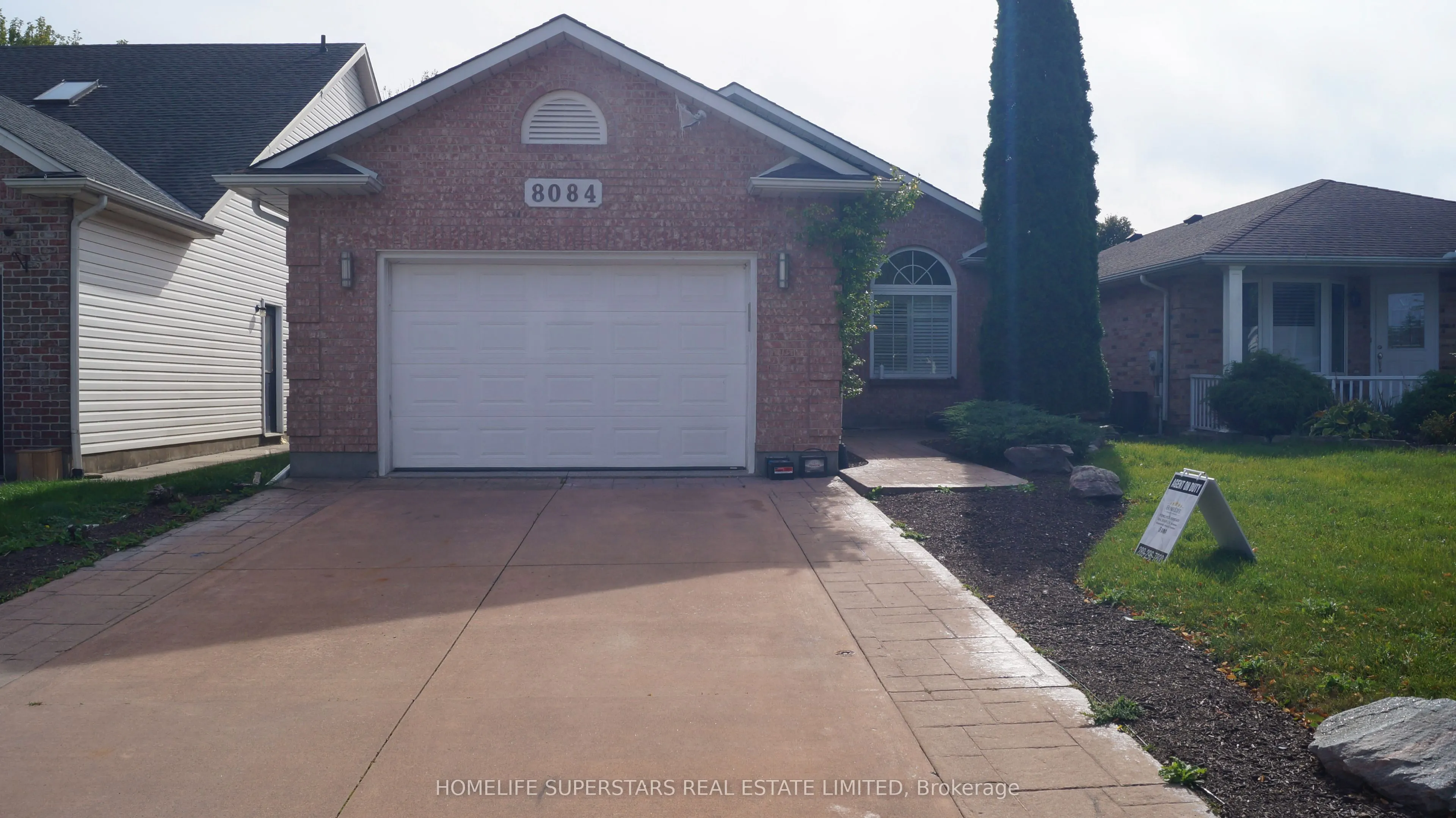 8084 Orchard Grove Parkway