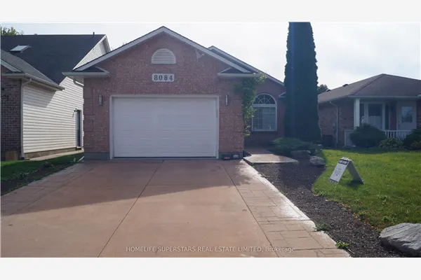 8084 Orchard Grove Parkway