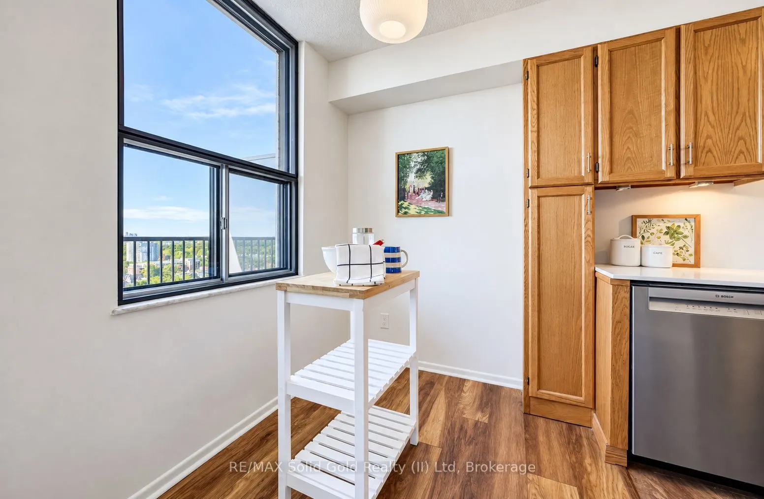 81 Church Street #1407