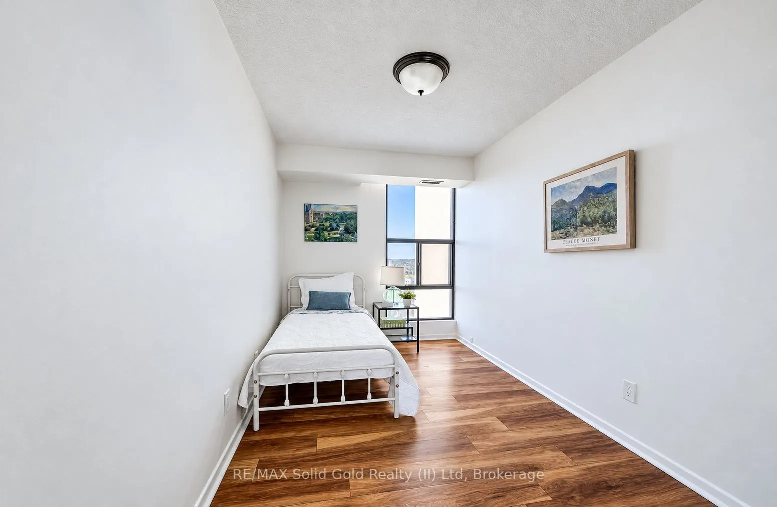 81 Church Street #1407