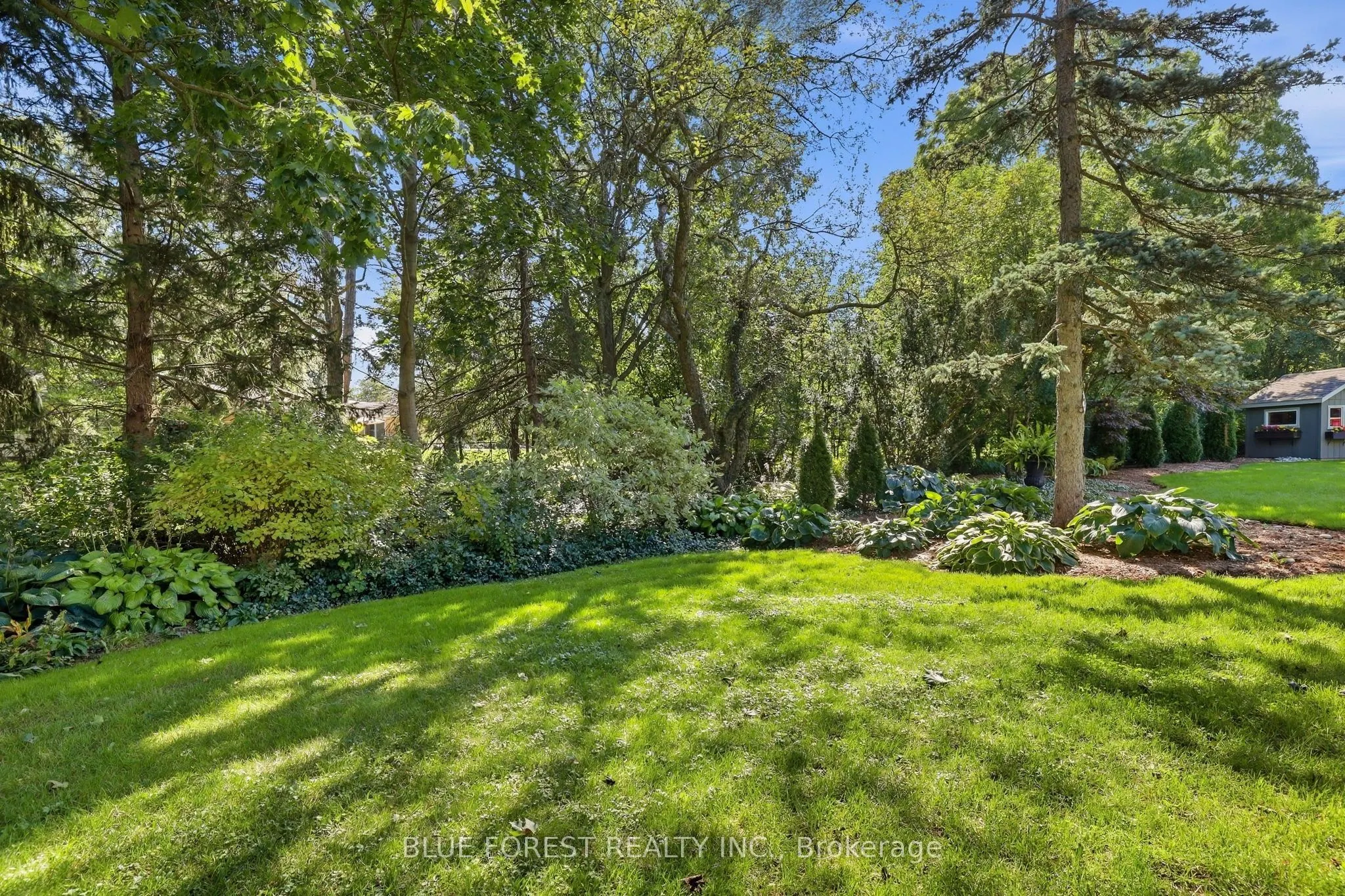 465 Averill Crescent
