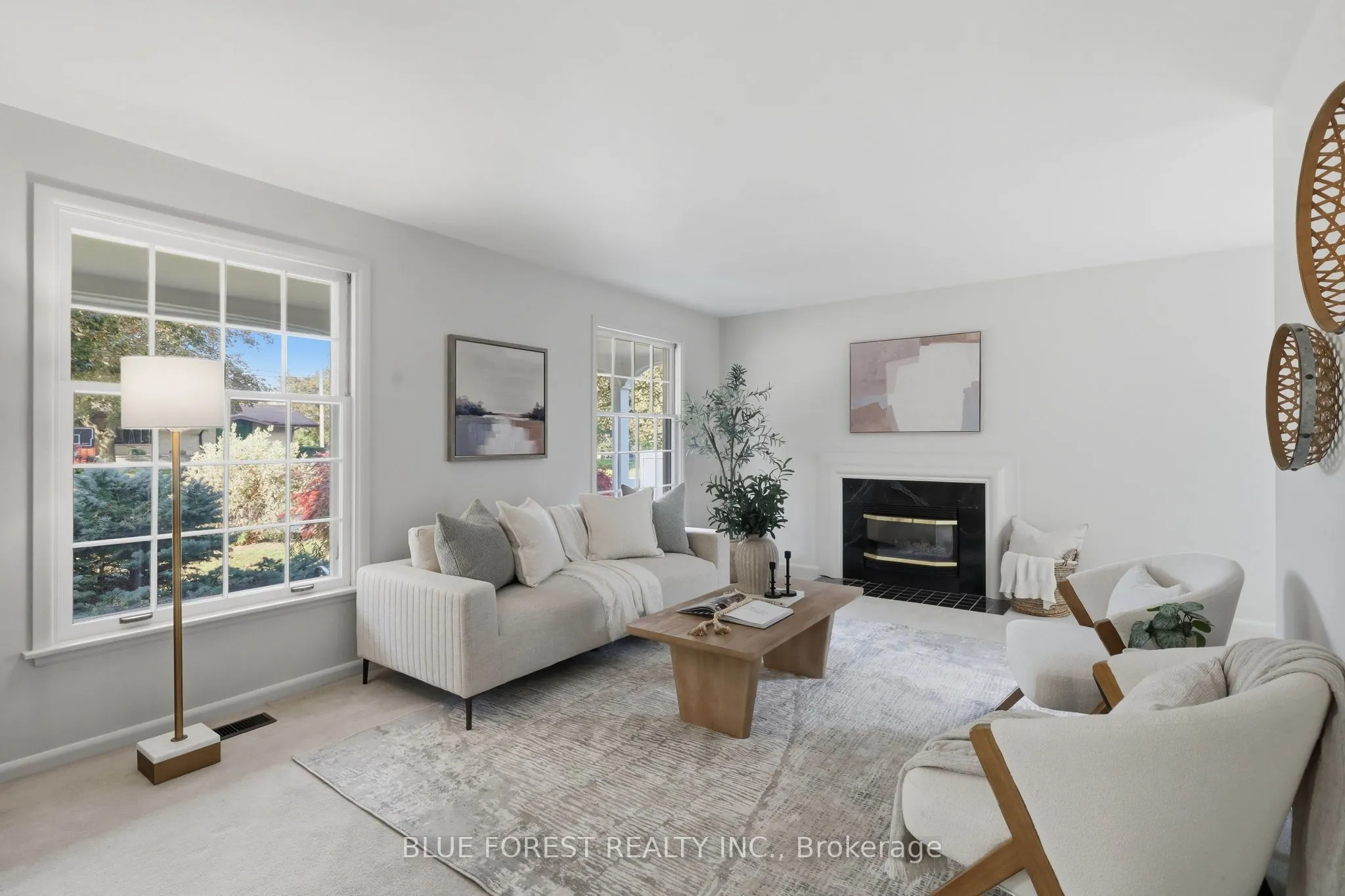465 Averill Crescent